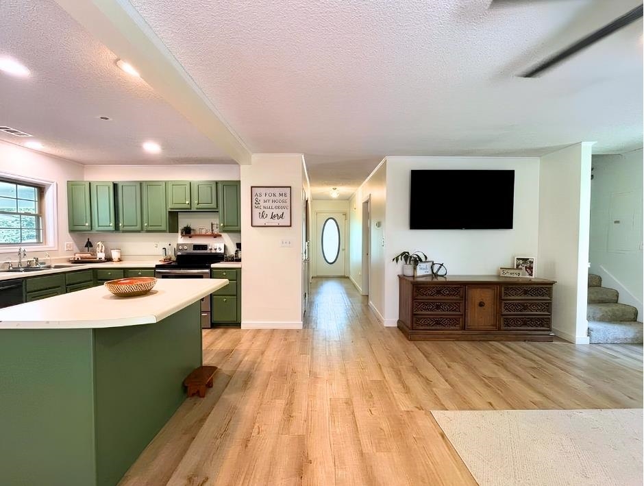 76 Cherokee  Cherokee Village, AR