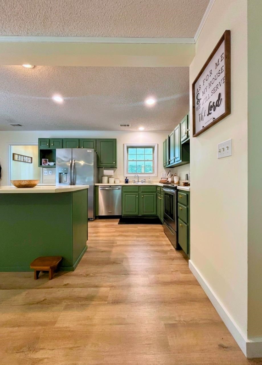 76 Cherokee  Cherokee Village, AR