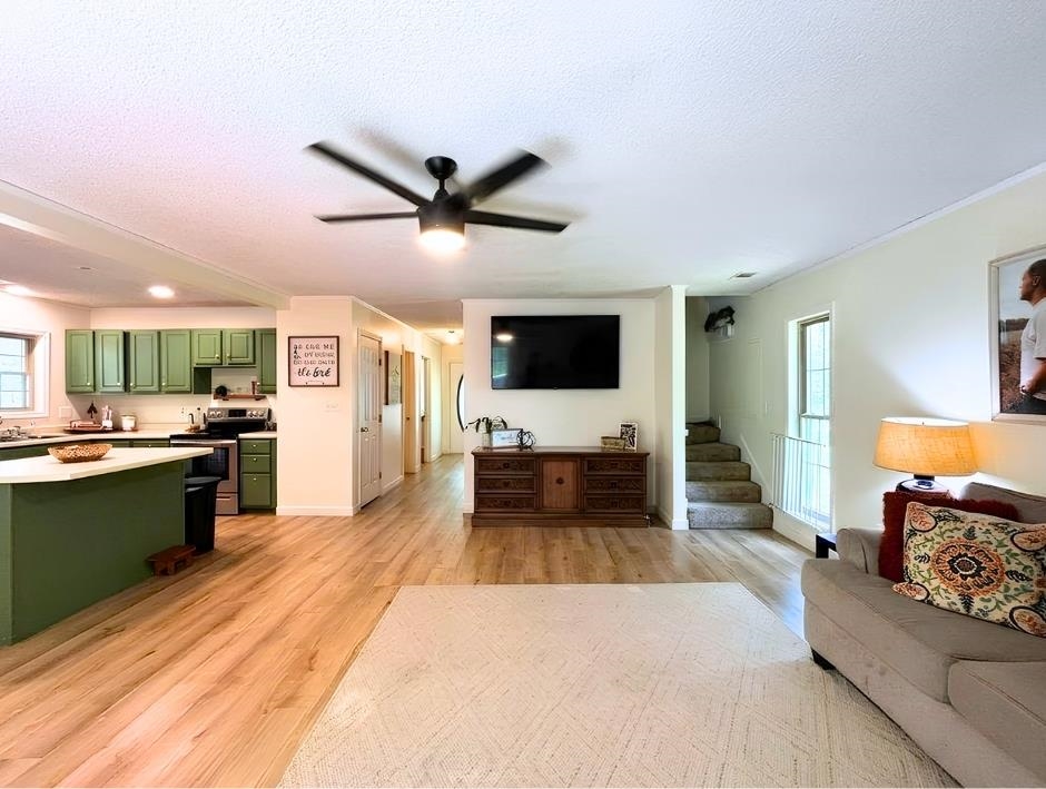 76 Cherokee  Cherokee Village, AR