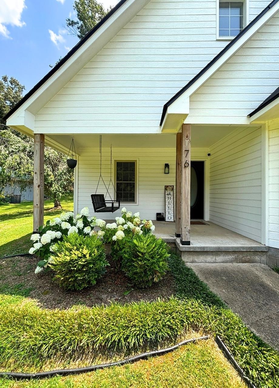 76 Cherokee  Cherokee Village, AR