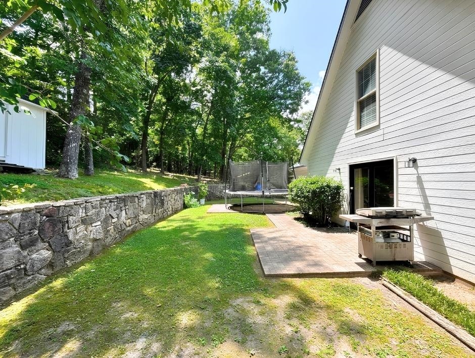 76 Cherokee  Cherokee Village, AR
