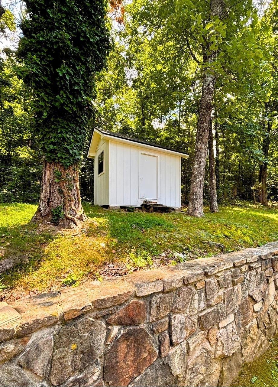 76 Cherokee  Cherokee Village, AR