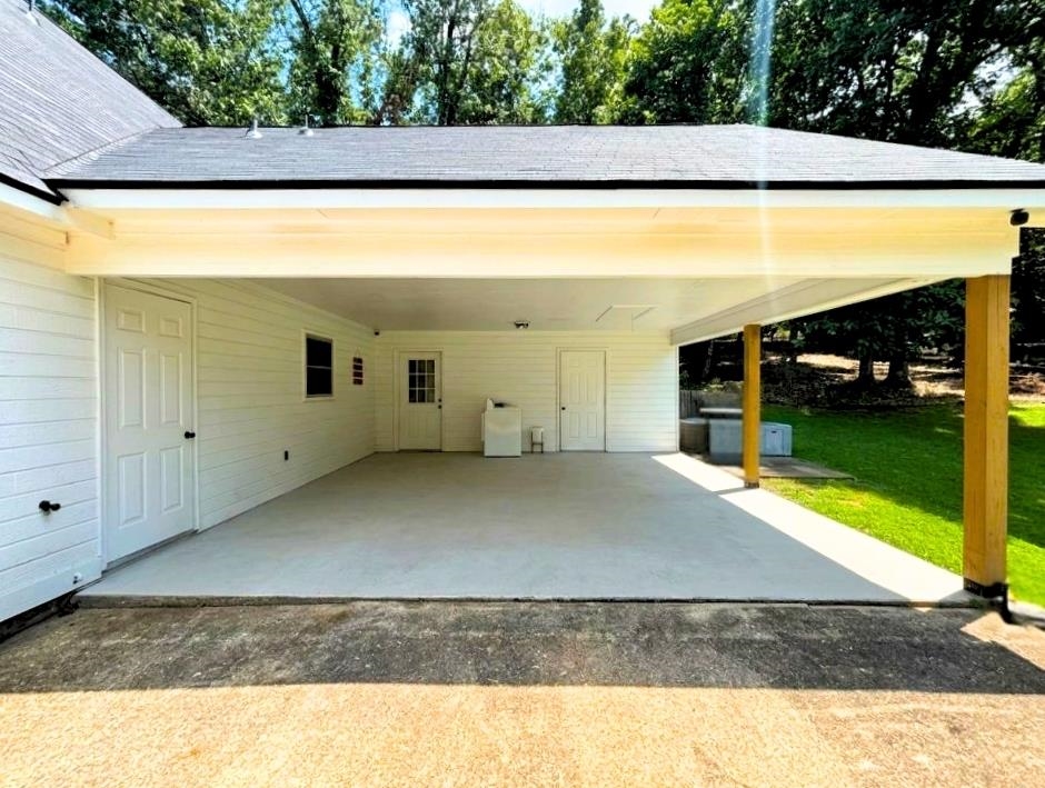76 Cherokee  Cherokee Village, AR