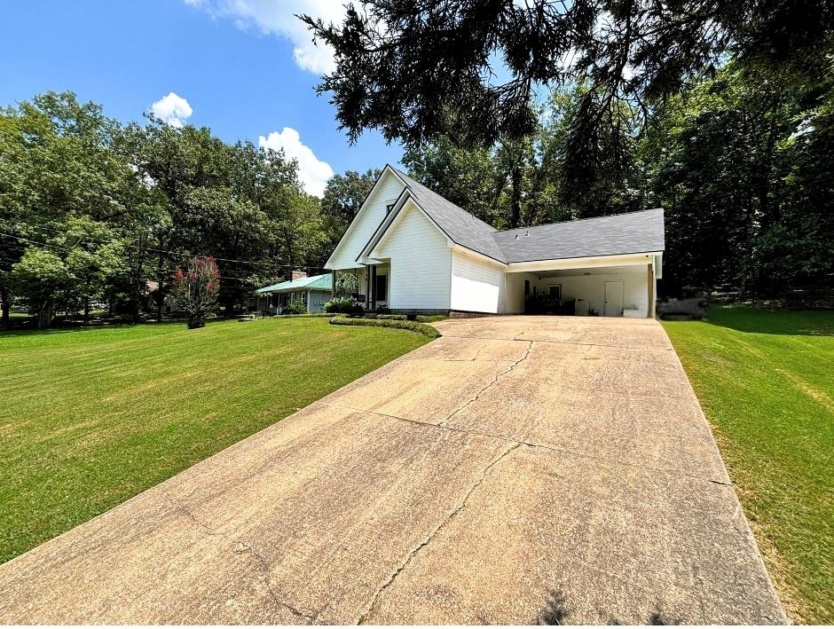 76 Cherokee  Cherokee Village, AR