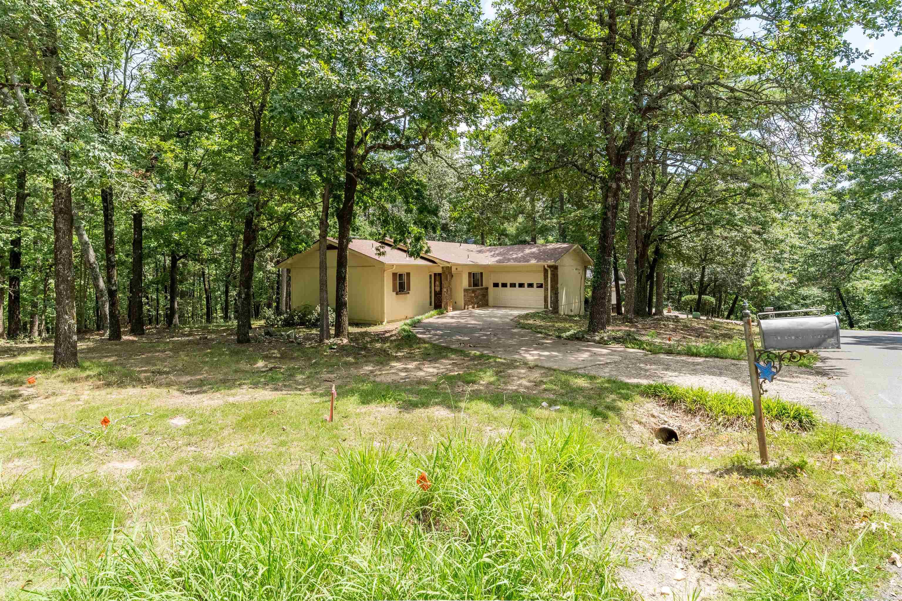 10 totana  Hot Springs Village, AR