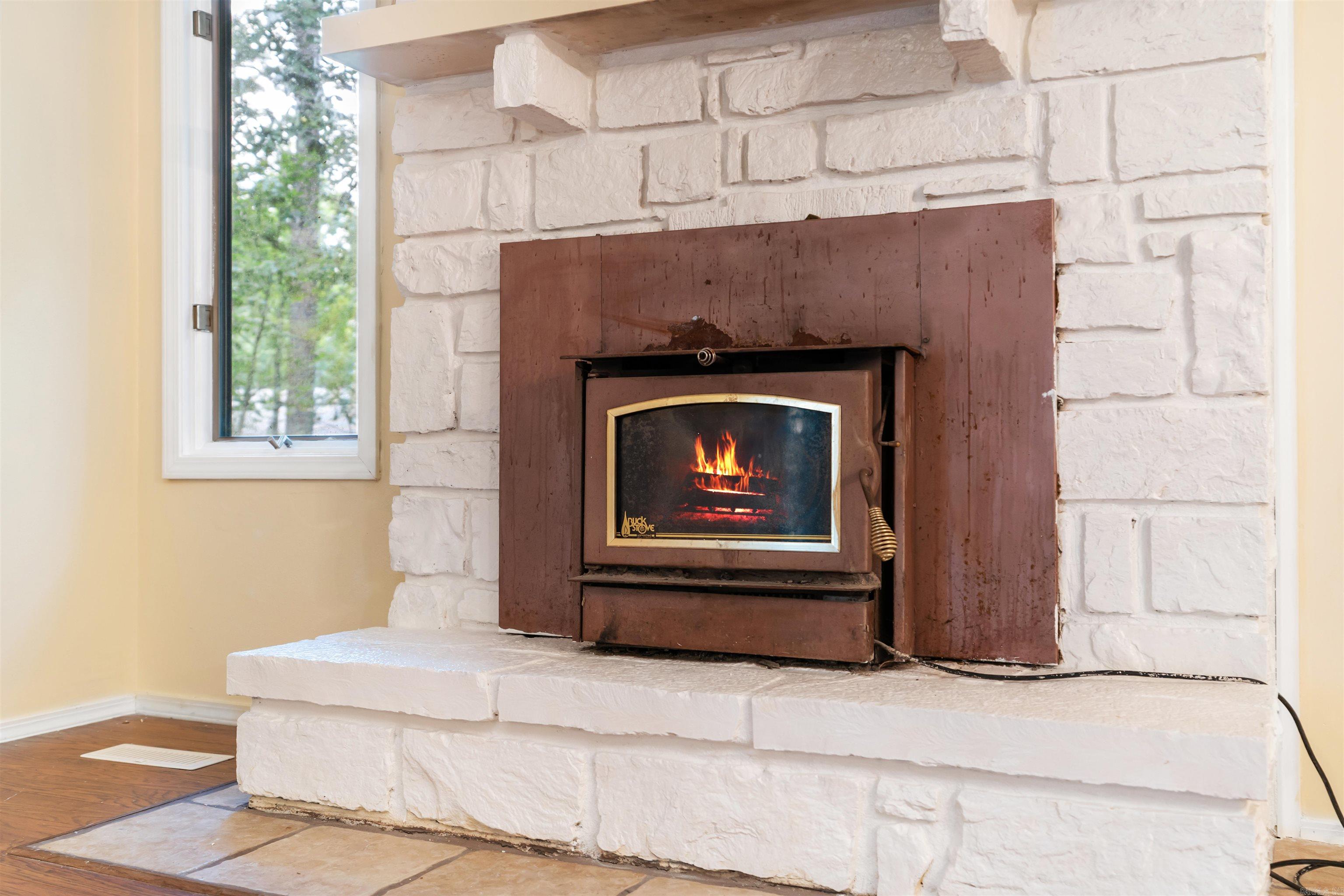 10 totana  Hot Springs Village, AR