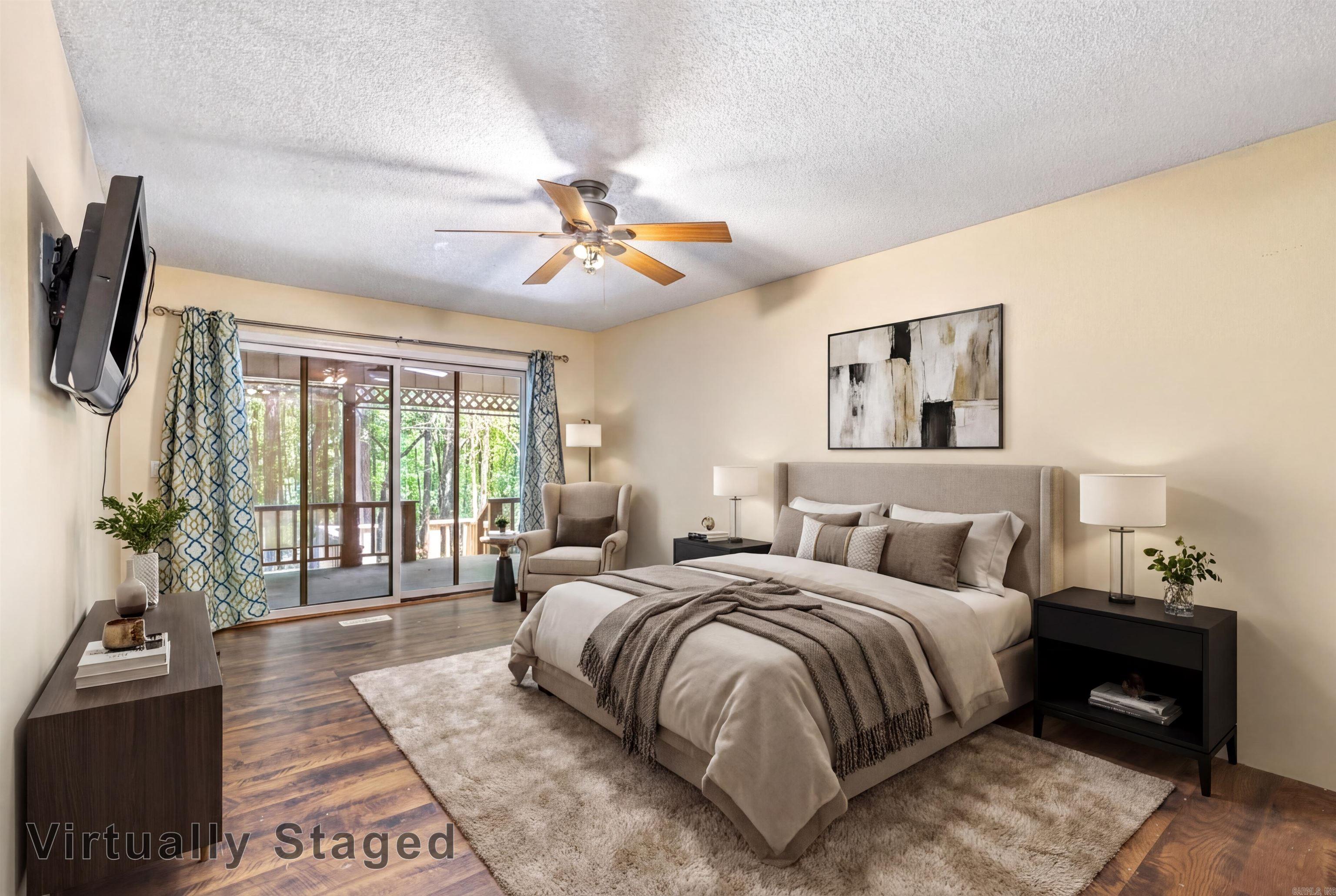 10 totana  Hot Springs Village, AR