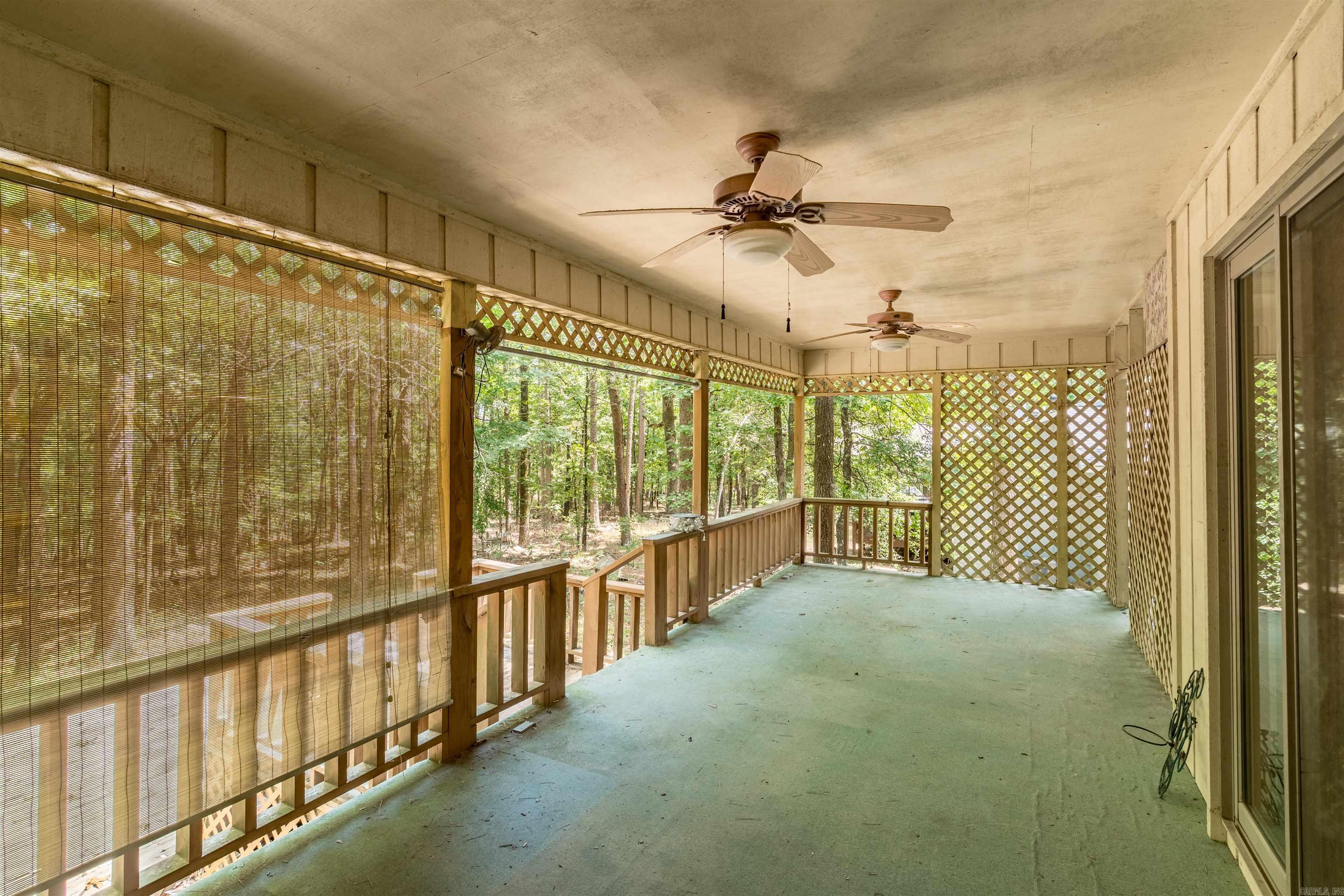 10 totana  Hot Springs Village, AR