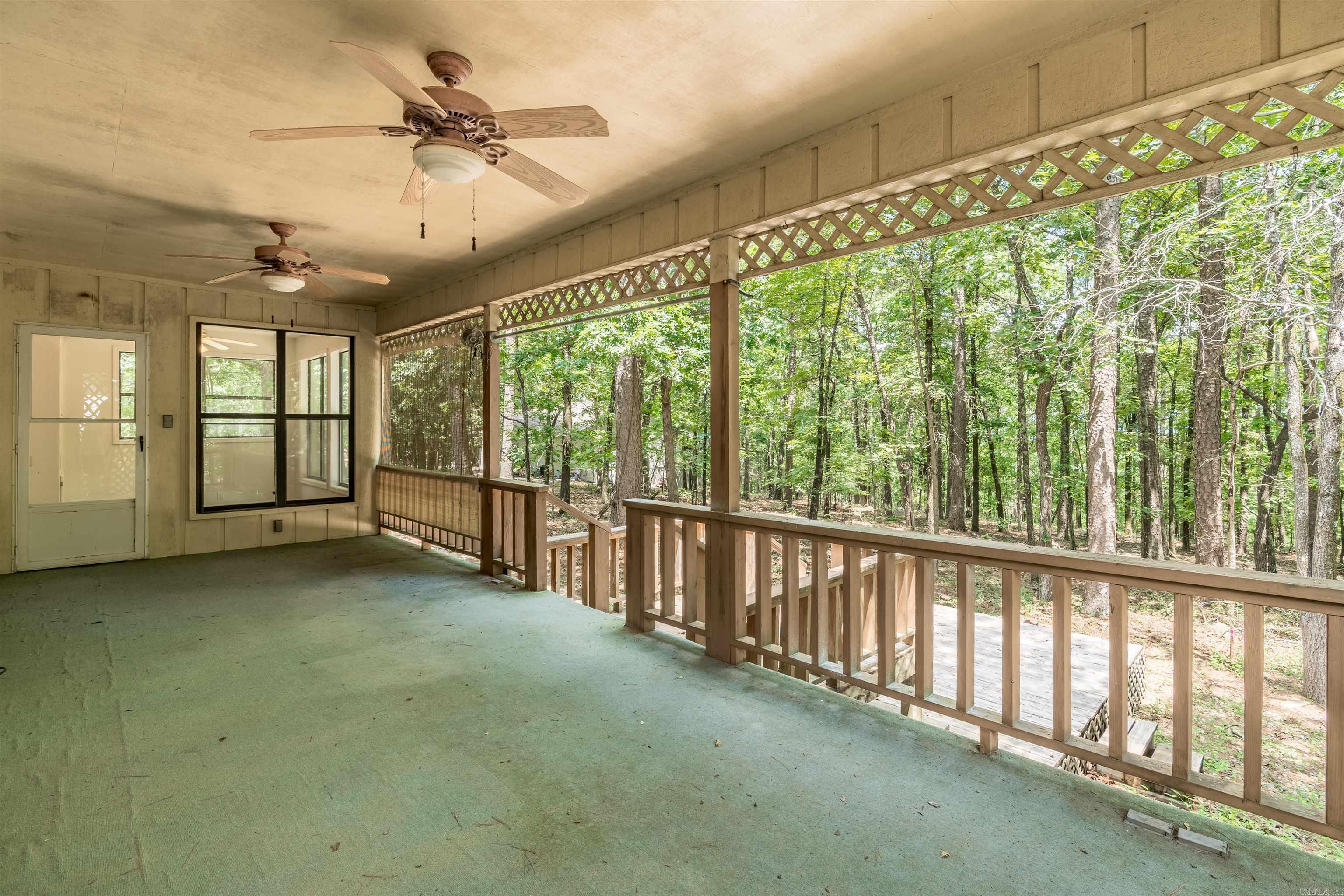 10 totana  Hot Springs Village, AR