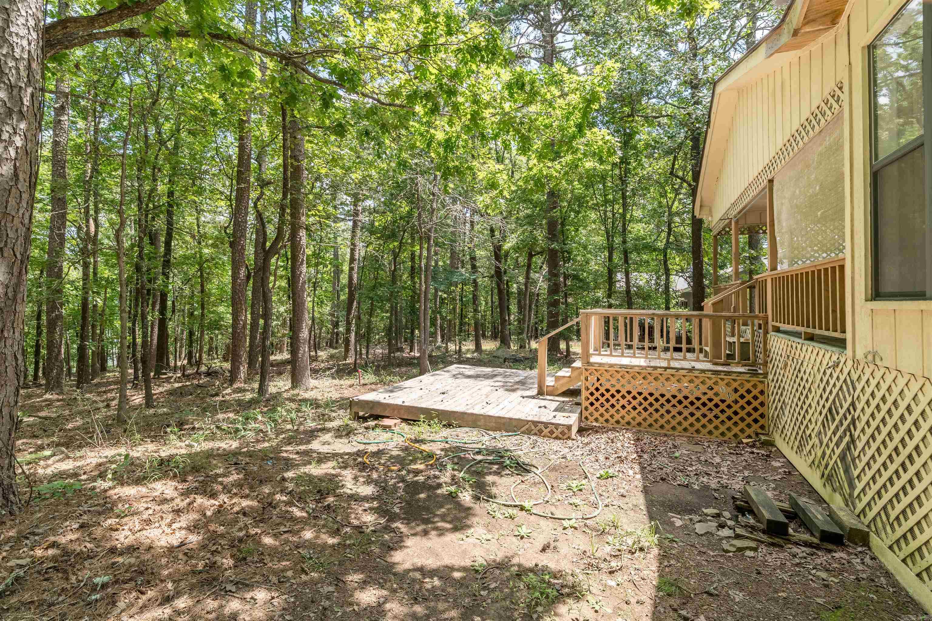 10 totana  Hot Springs Village, AR