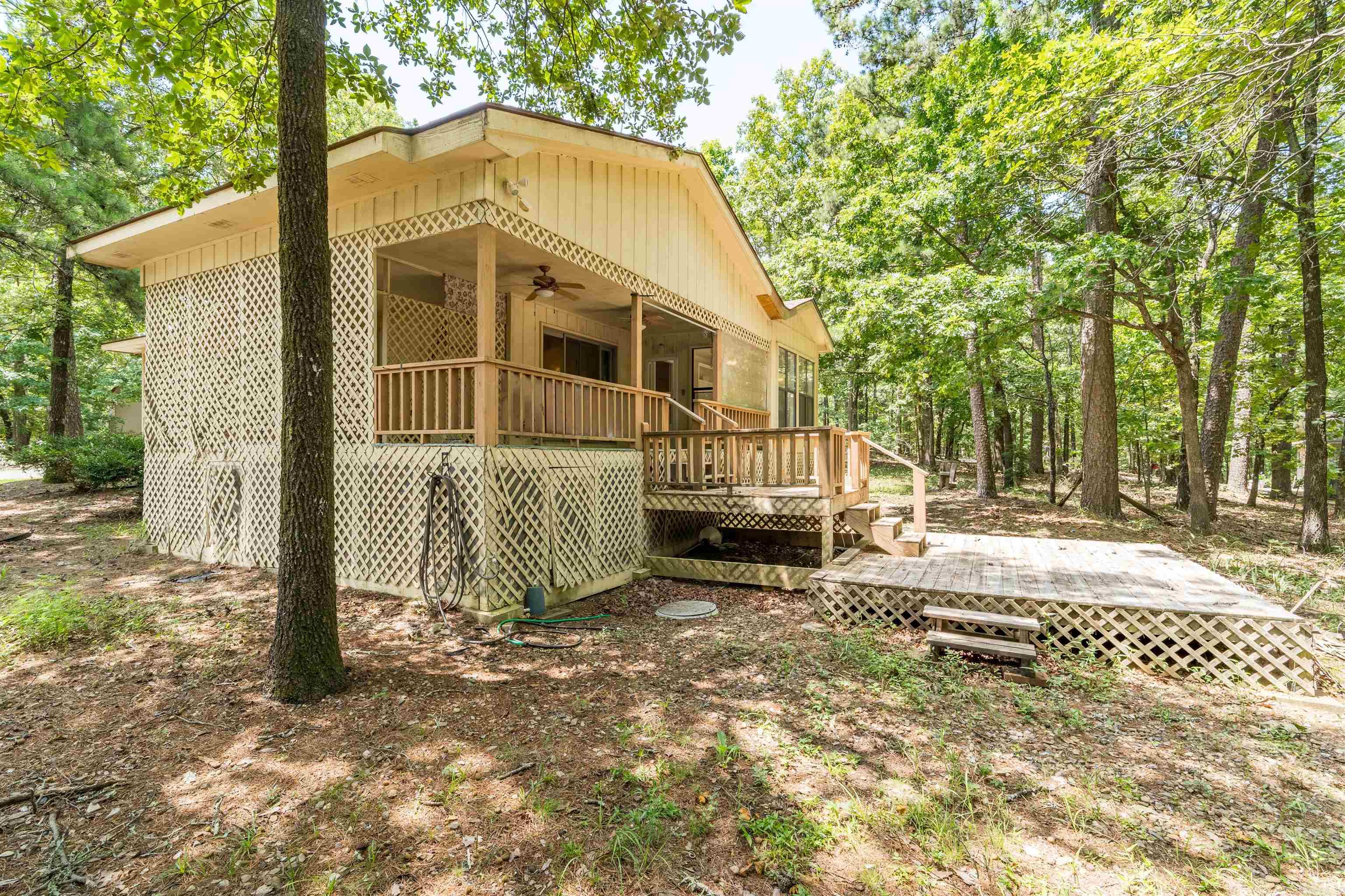 10 totana  Hot Springs Village, AR