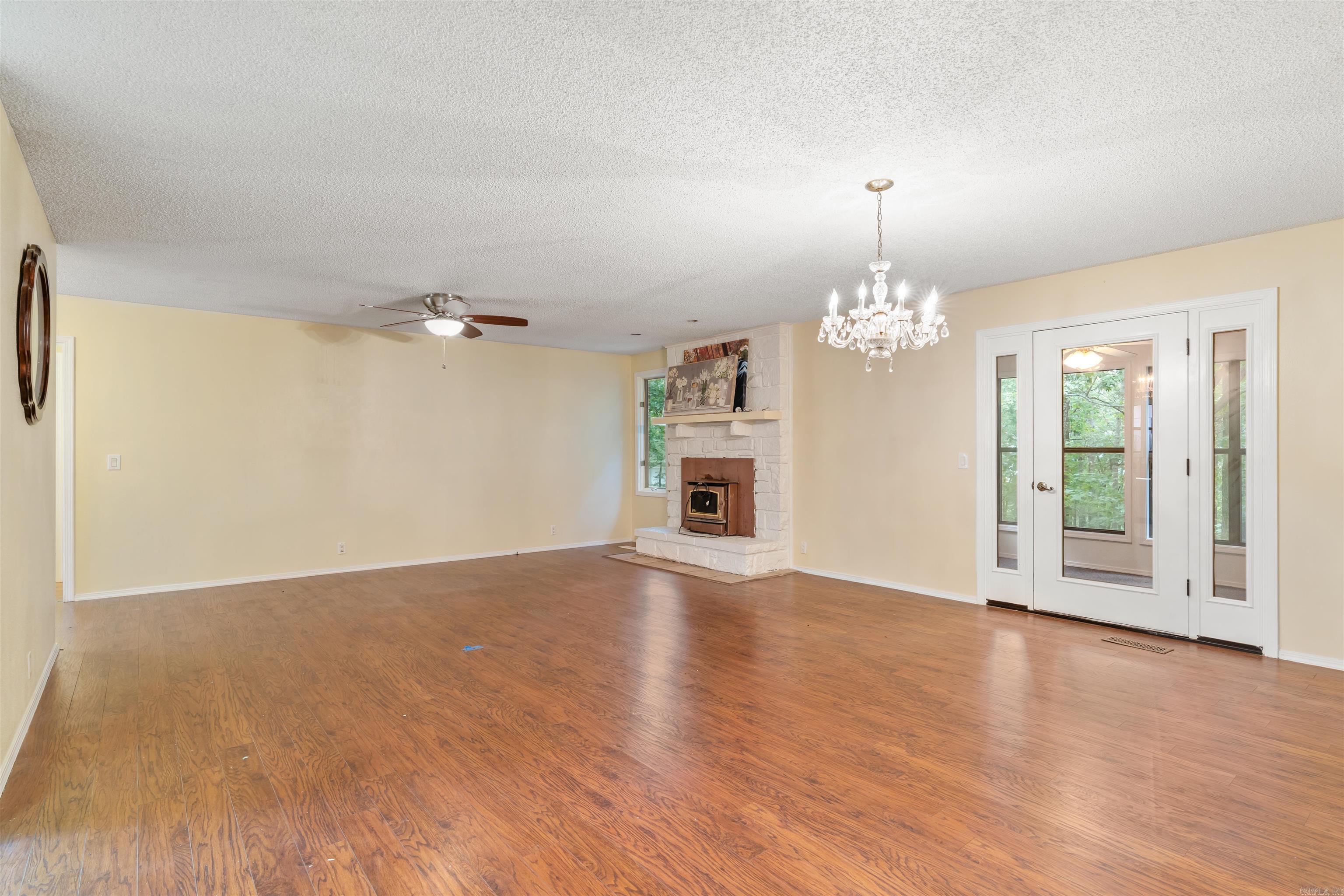 10 totana  Hot Springs Village, AR