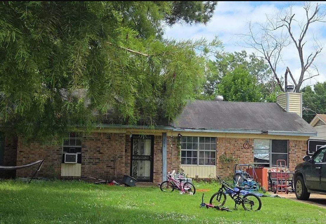 351 Redwood  Marion, AR