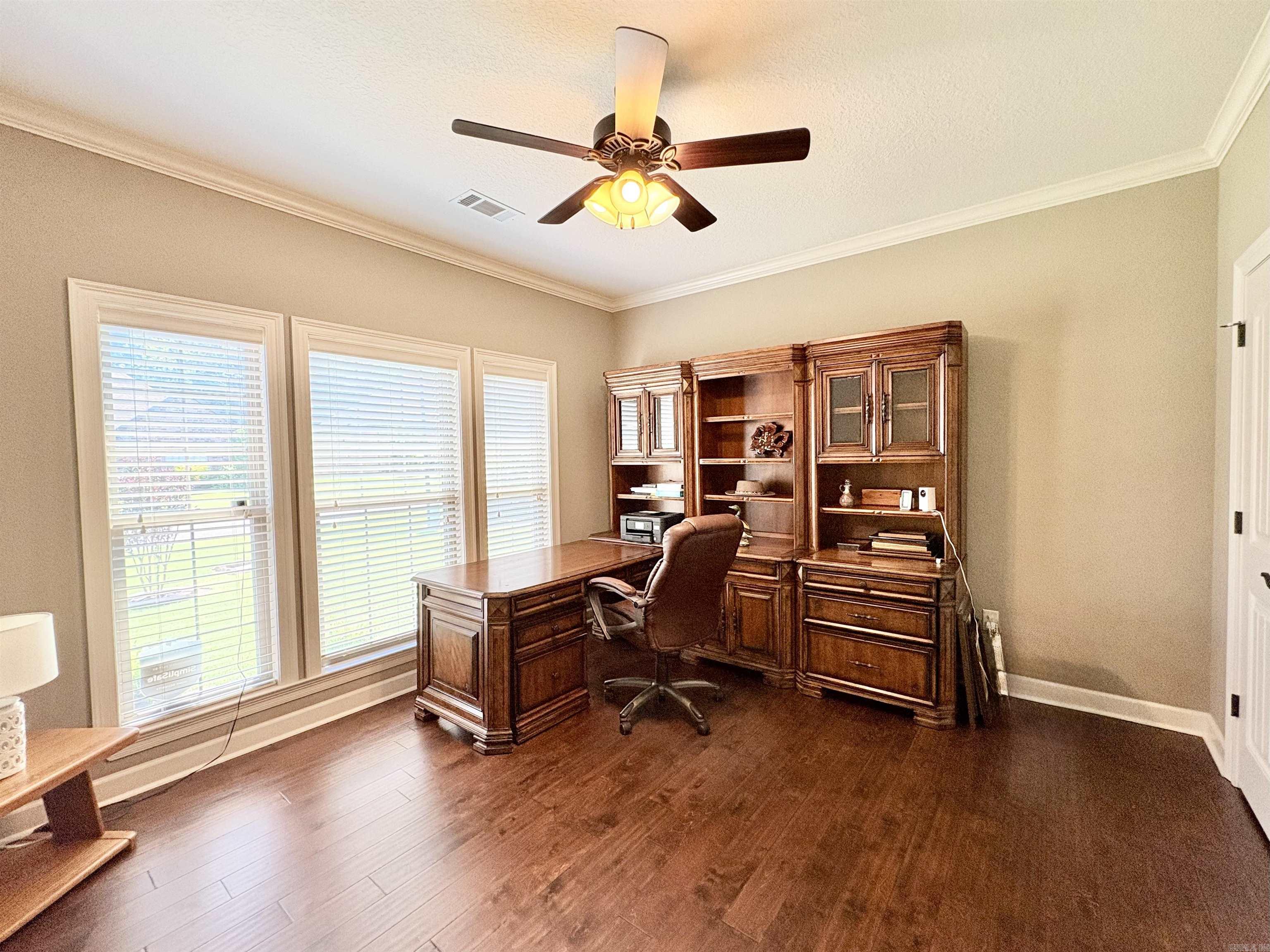 2307 Valley  Searcy, AR