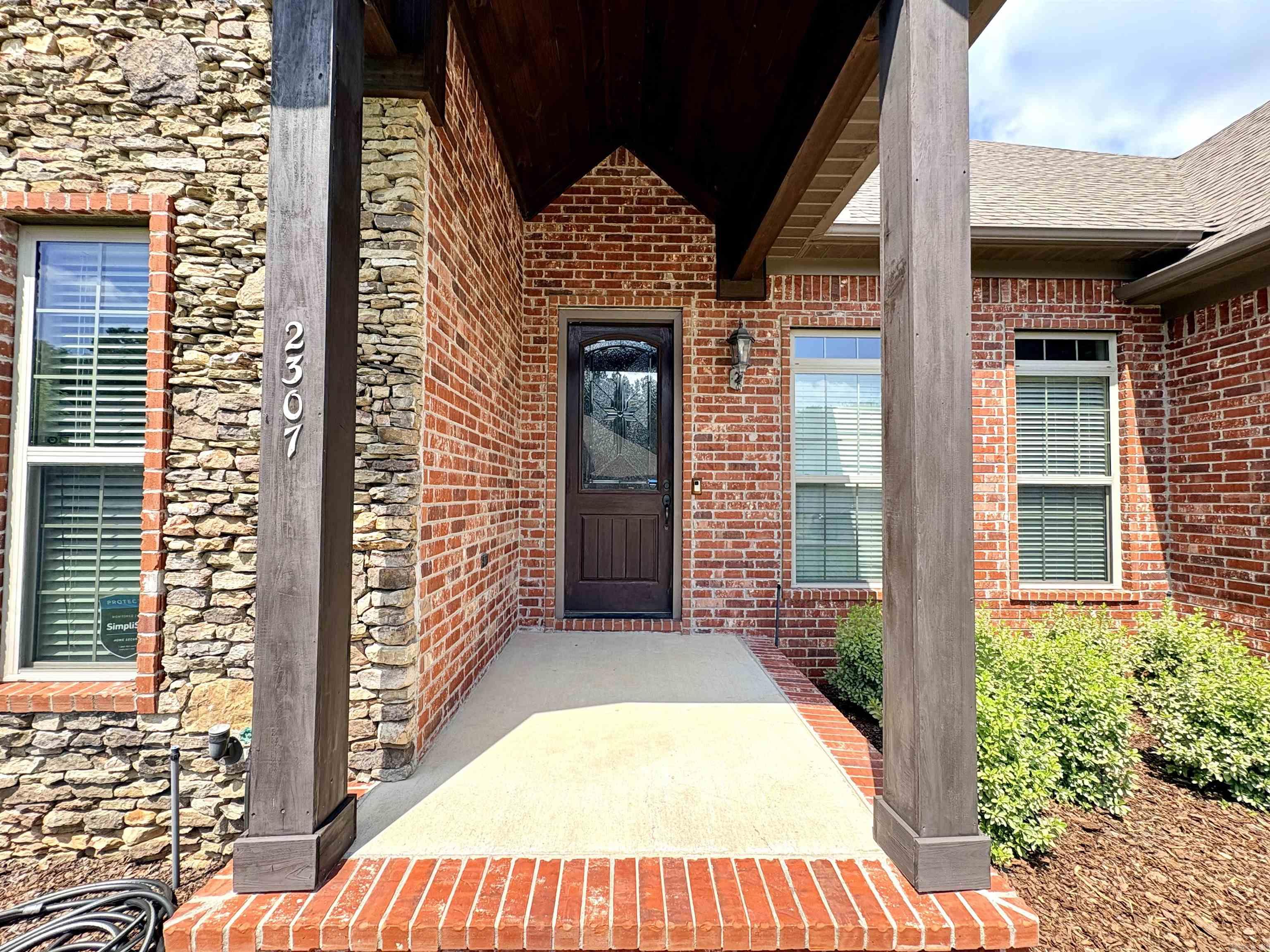 2307 Valley  Searcy, AR