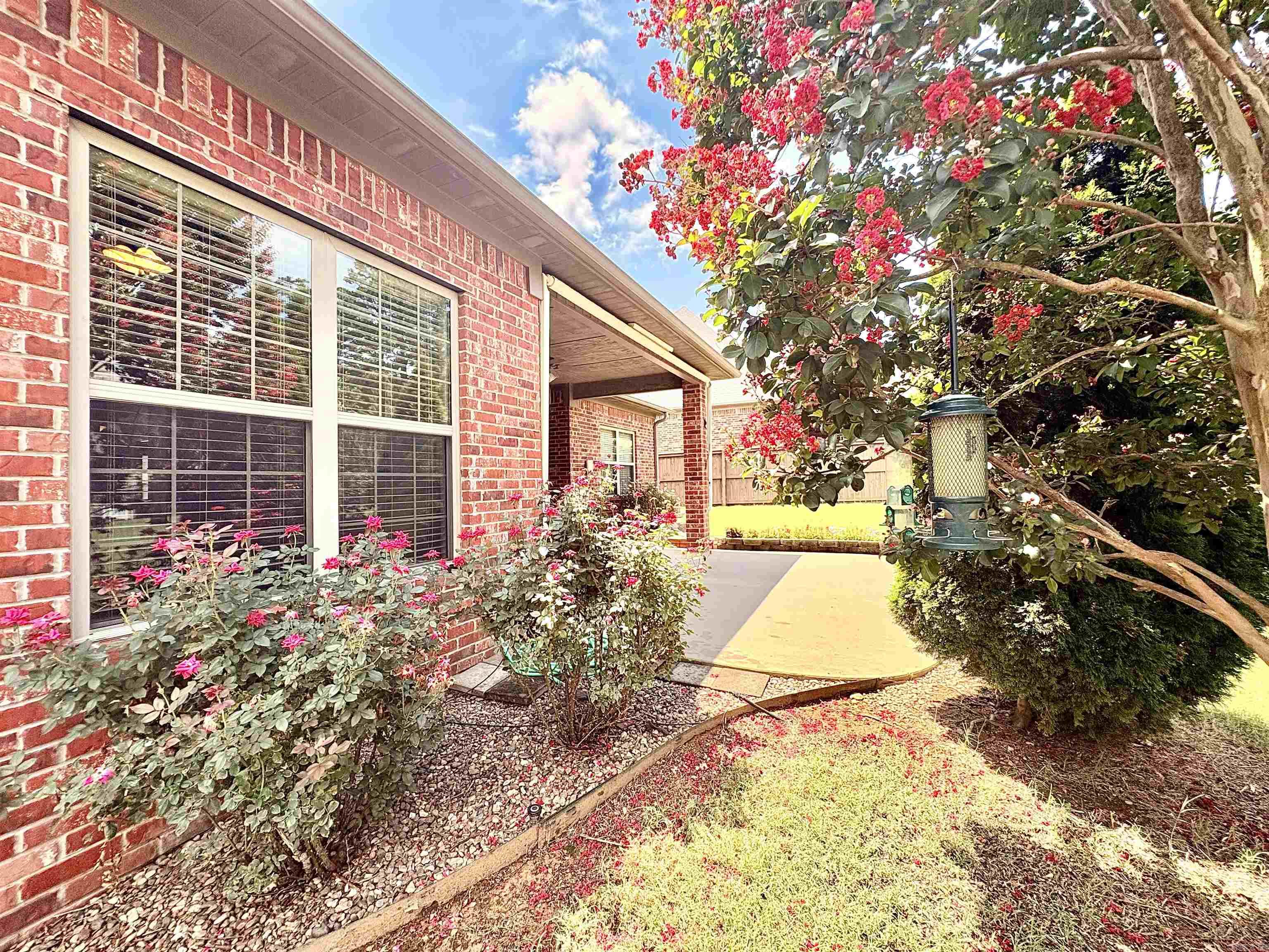 2307 Valley  Searcy, AR