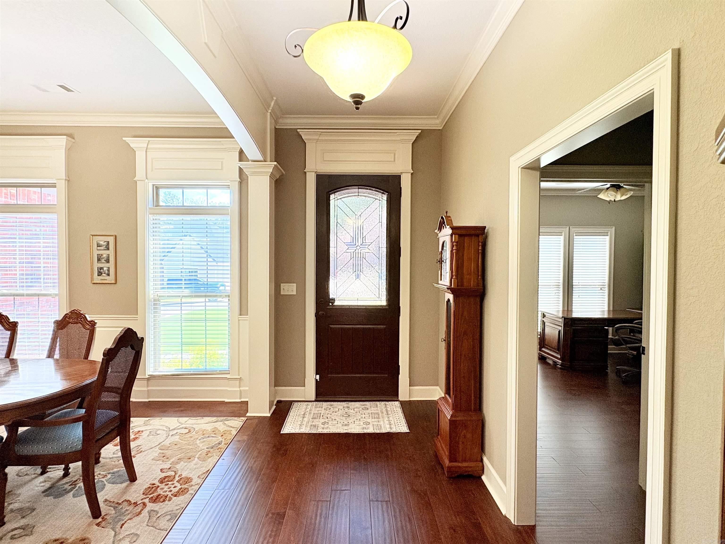 2307 Valley  Searcy, AR