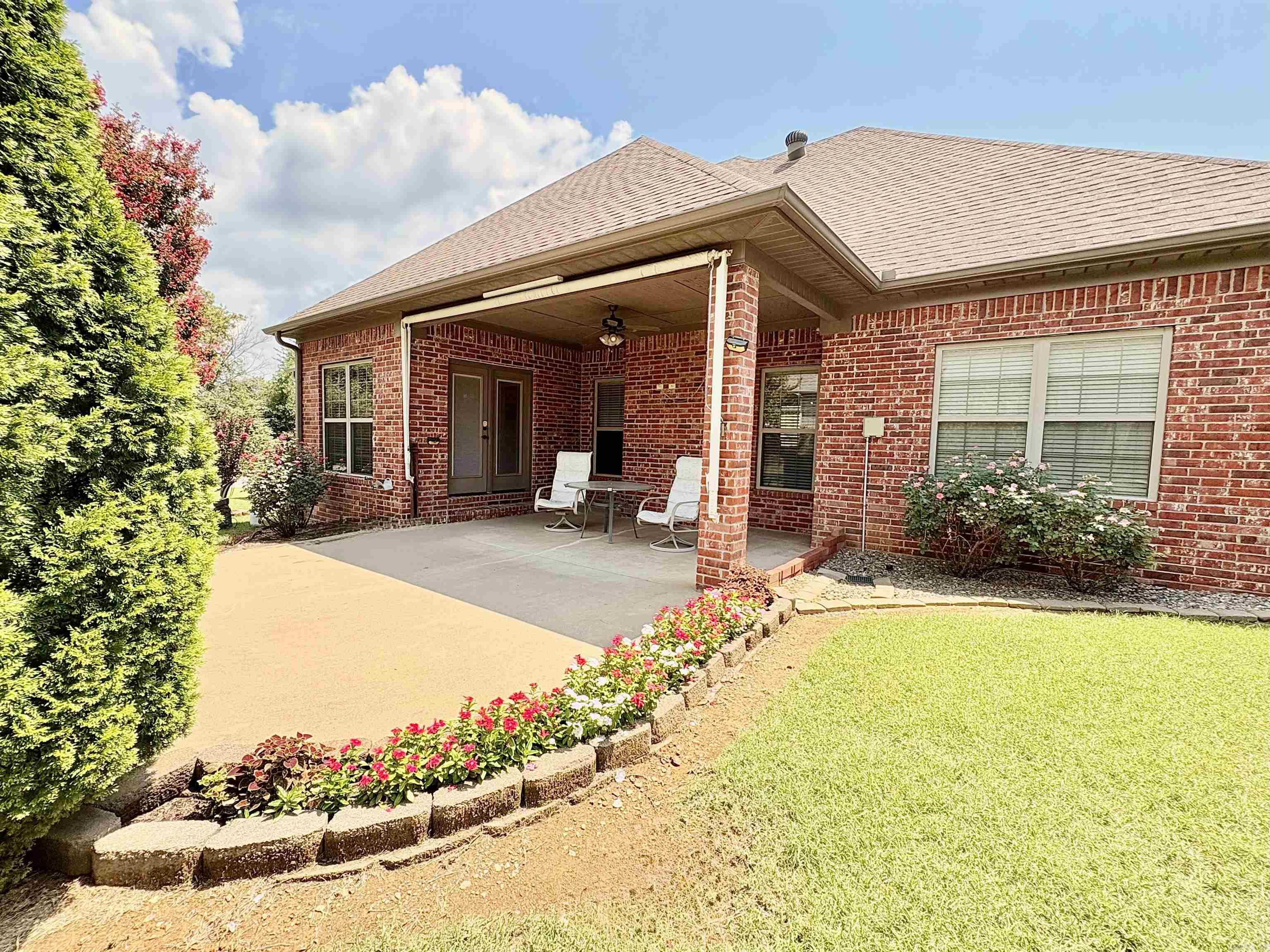 2307 Valley  Searcy, AR