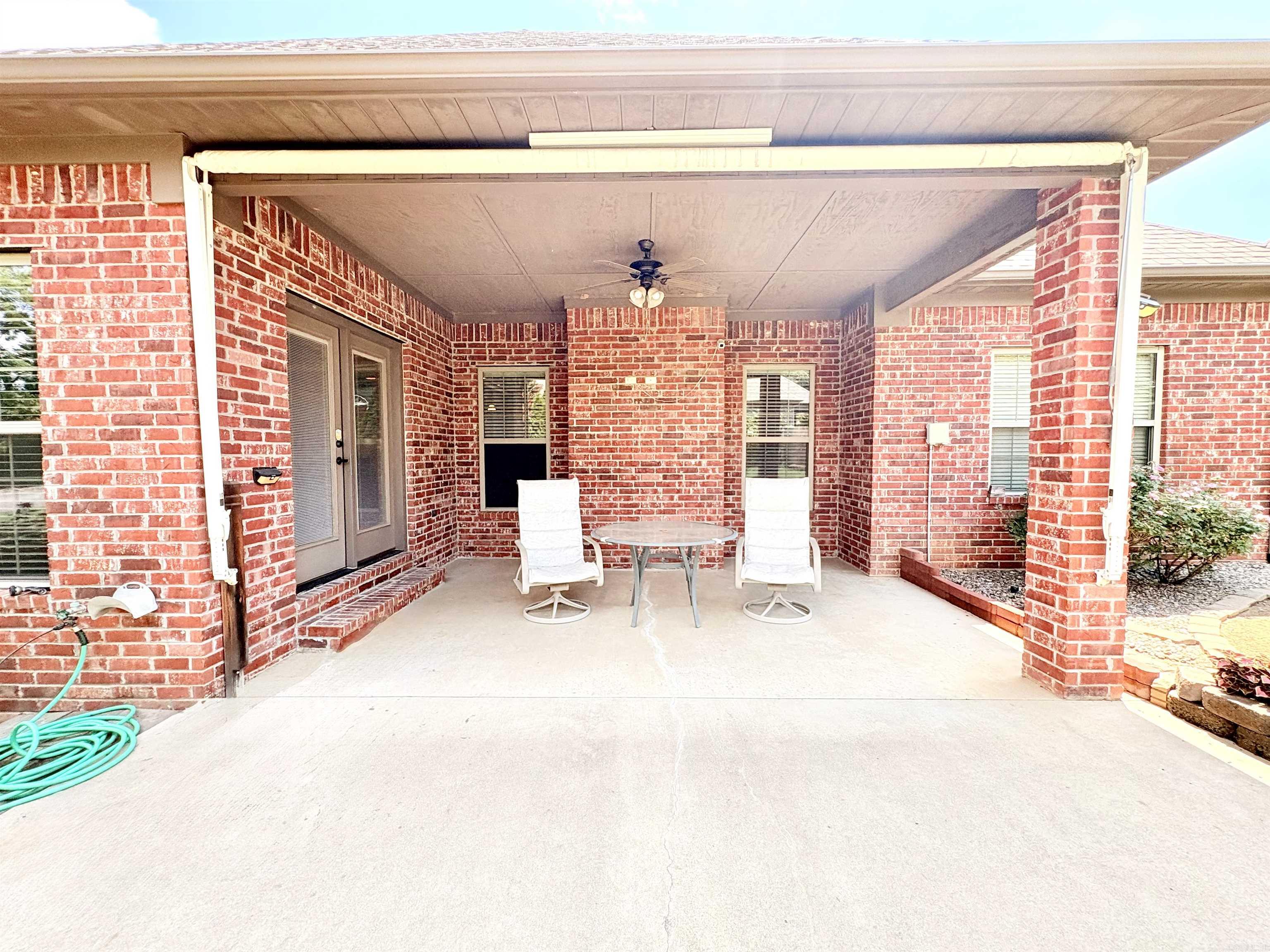 2307 Valley  Searcy, AR