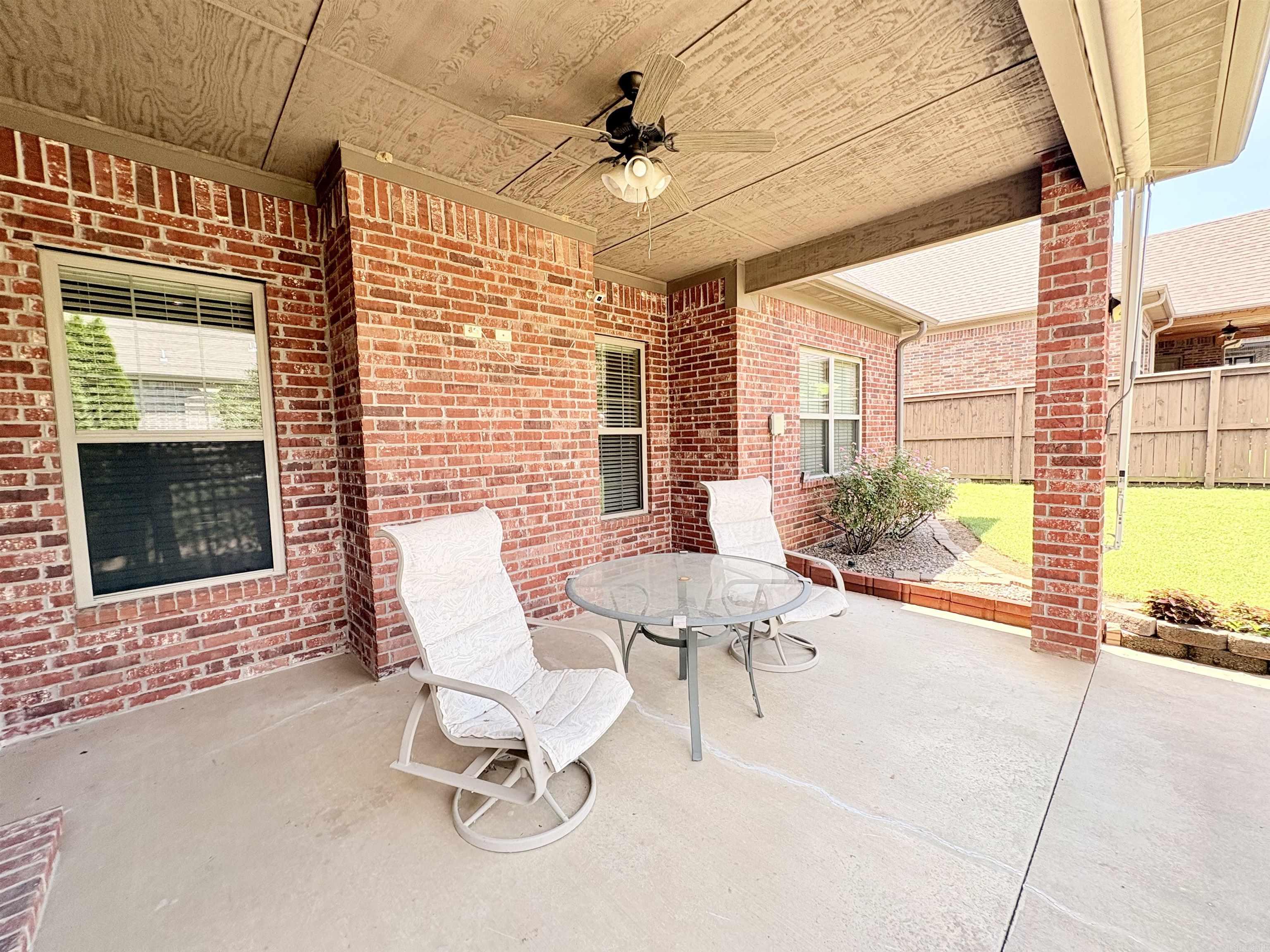 2307 Valley  Searcy, AR