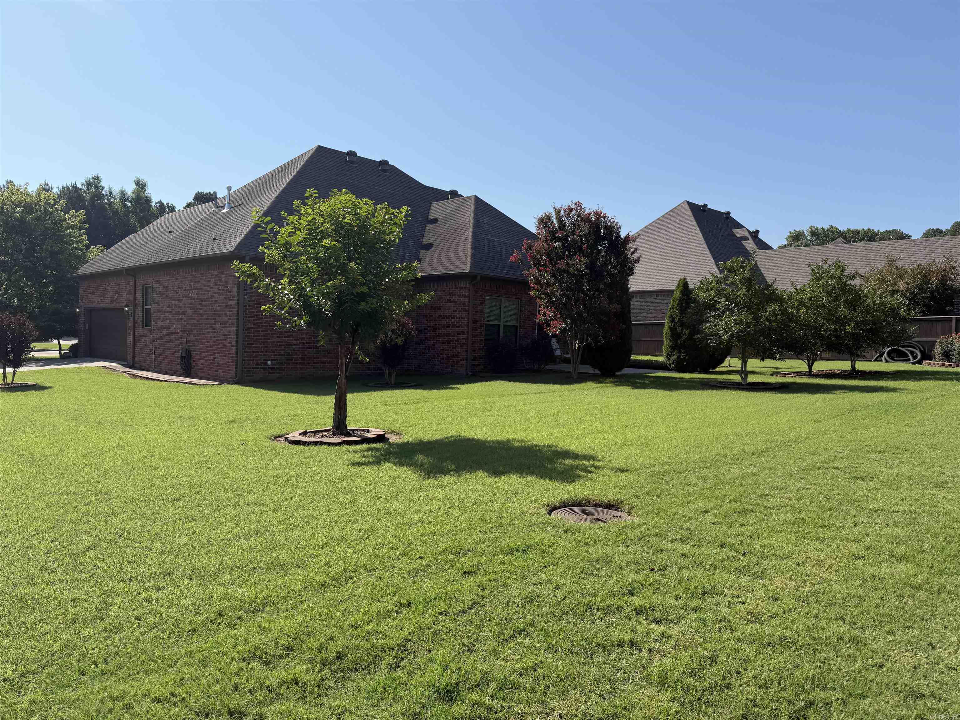 2307 Valley  Searcy, AR
