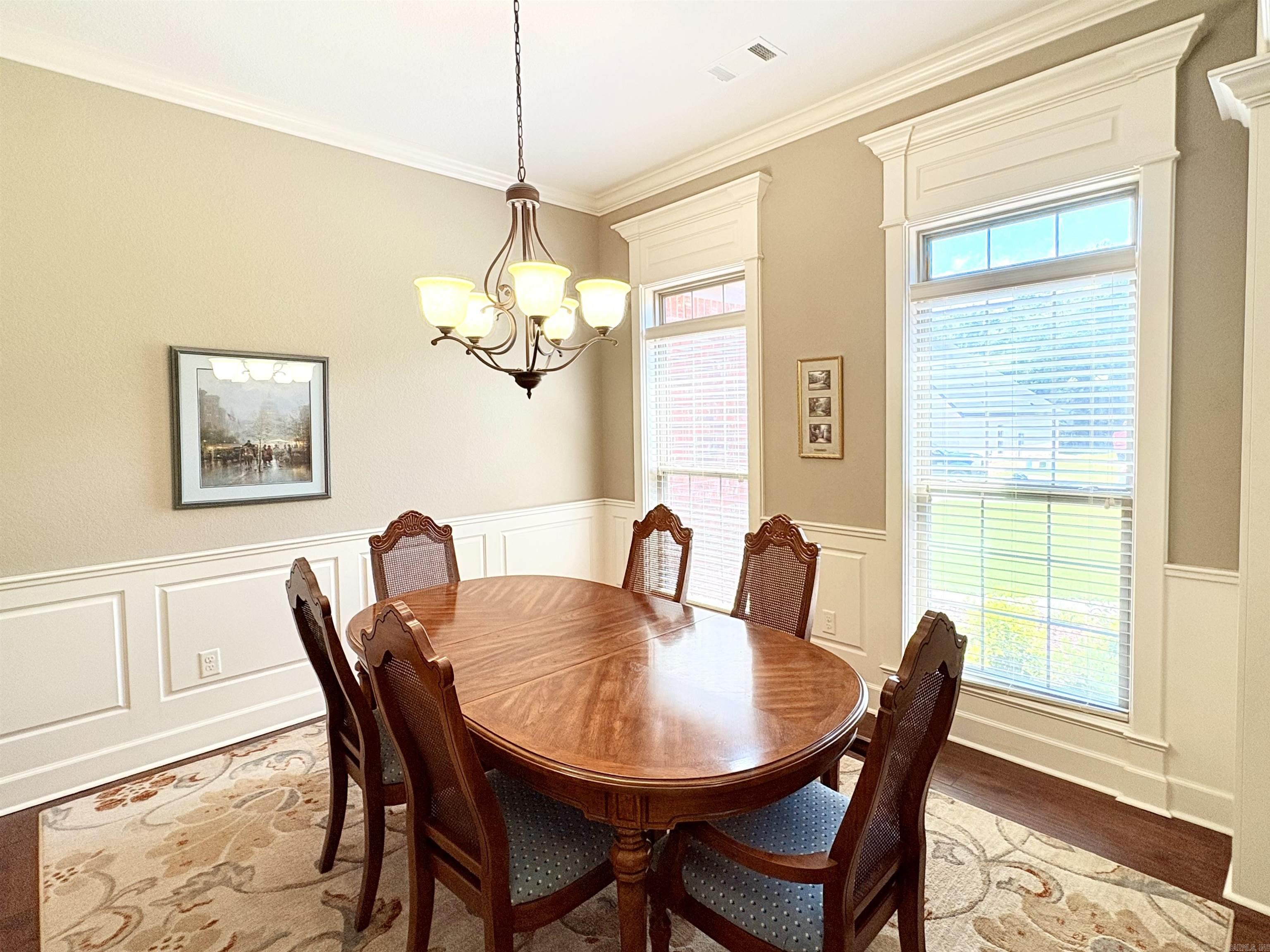 2307 Valley  Searcy, AR
