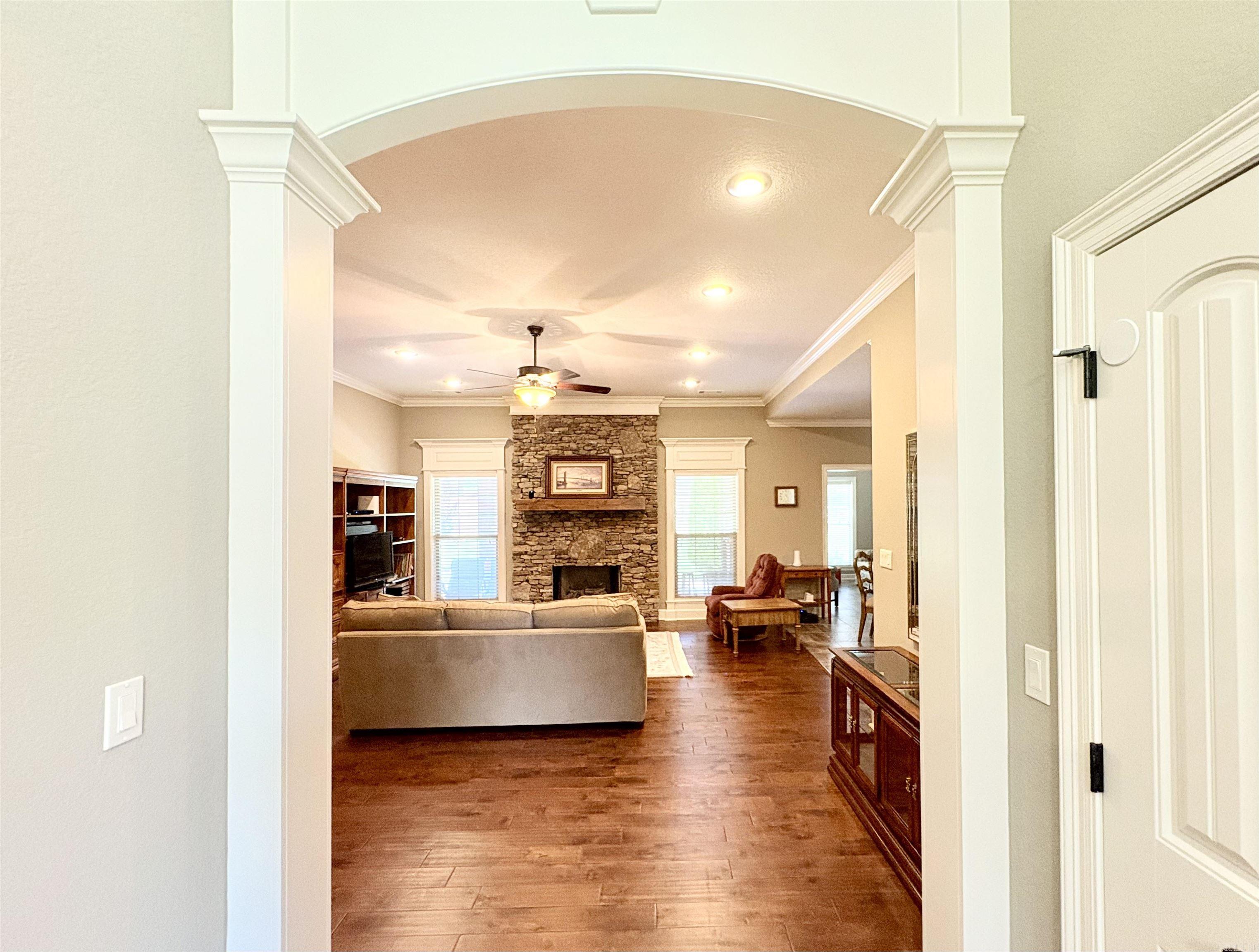 2307 Valley  Searcy, AR
