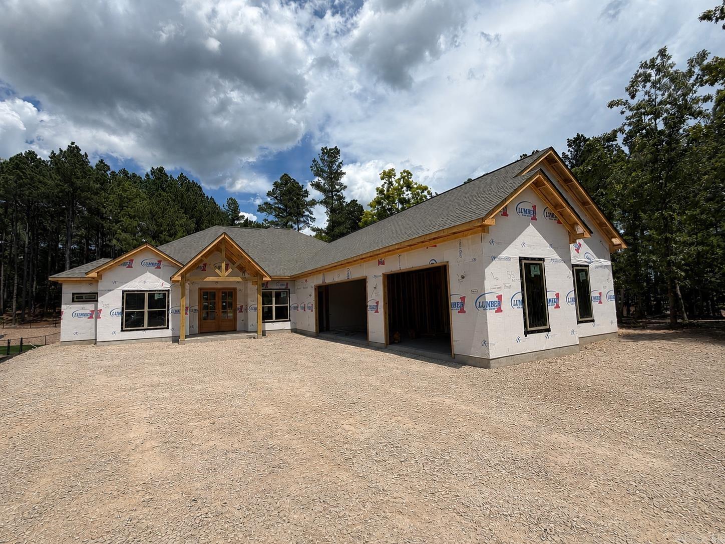 55 Alteza  Hot Springs Village, AR