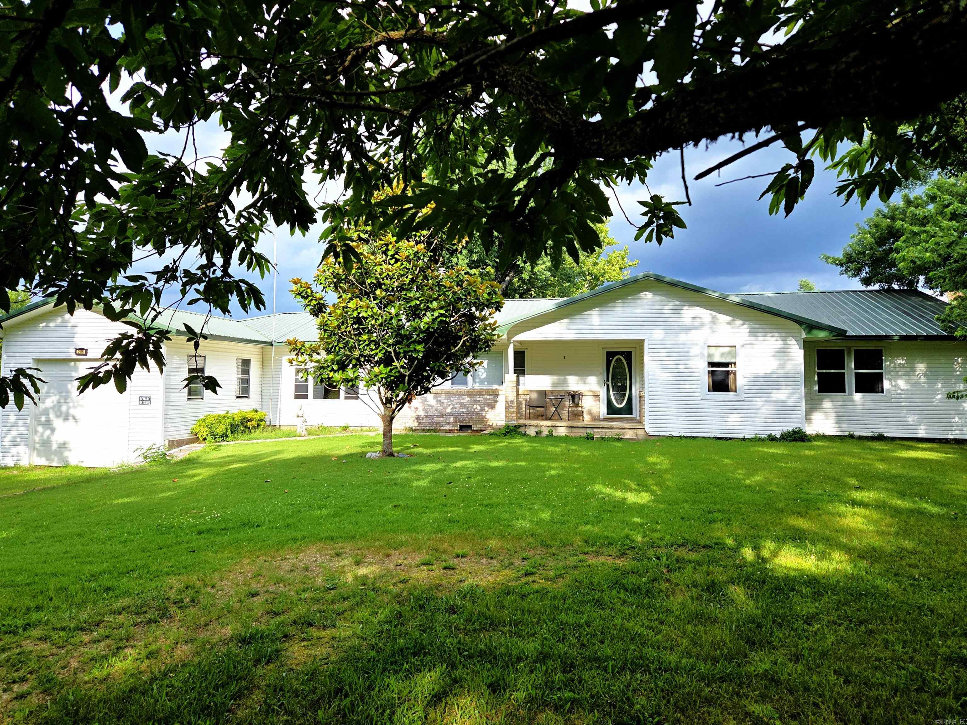 285 Polk Road 57  Mena, AR