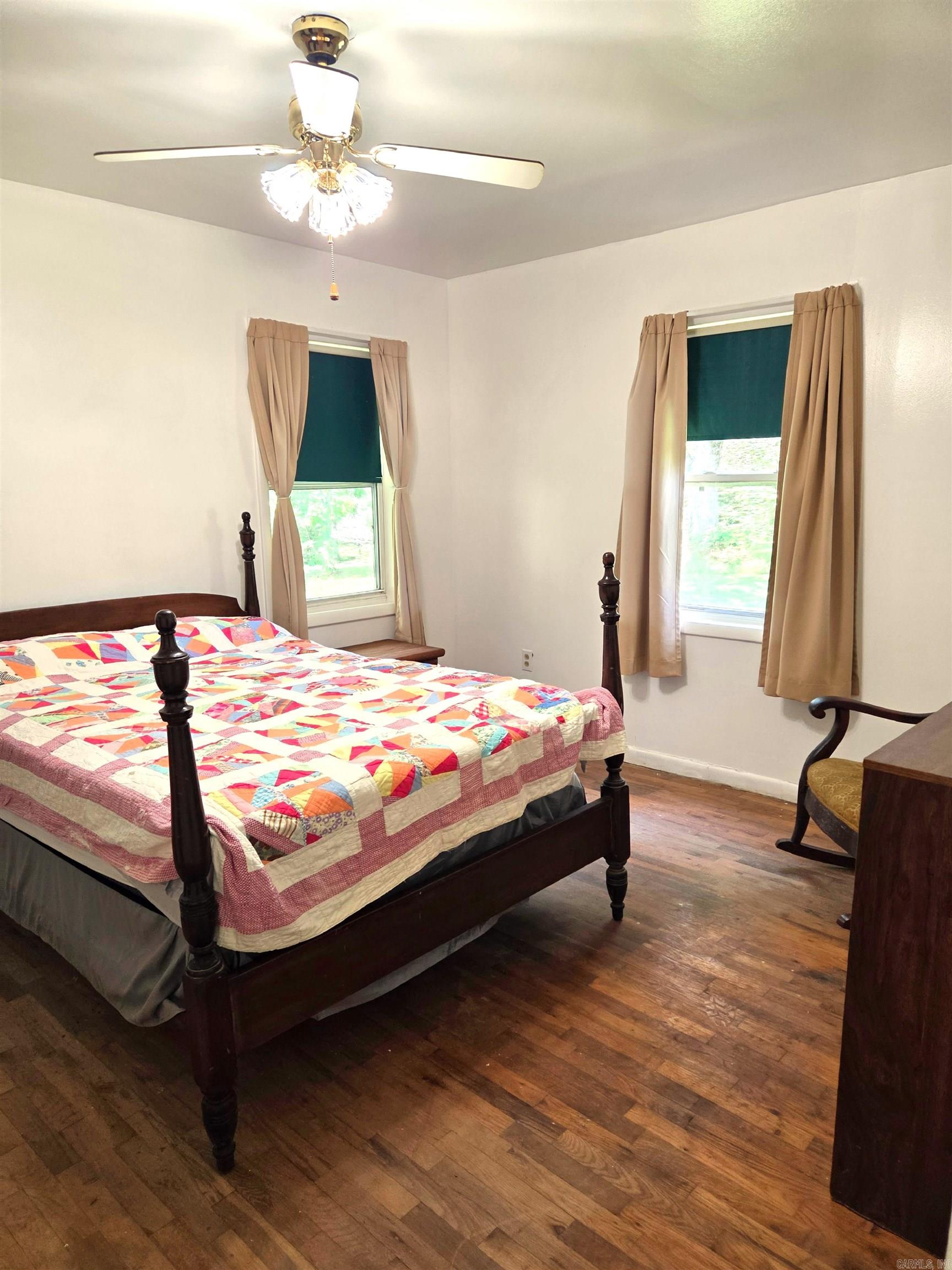 285 Polk Road 57  Mena, AR