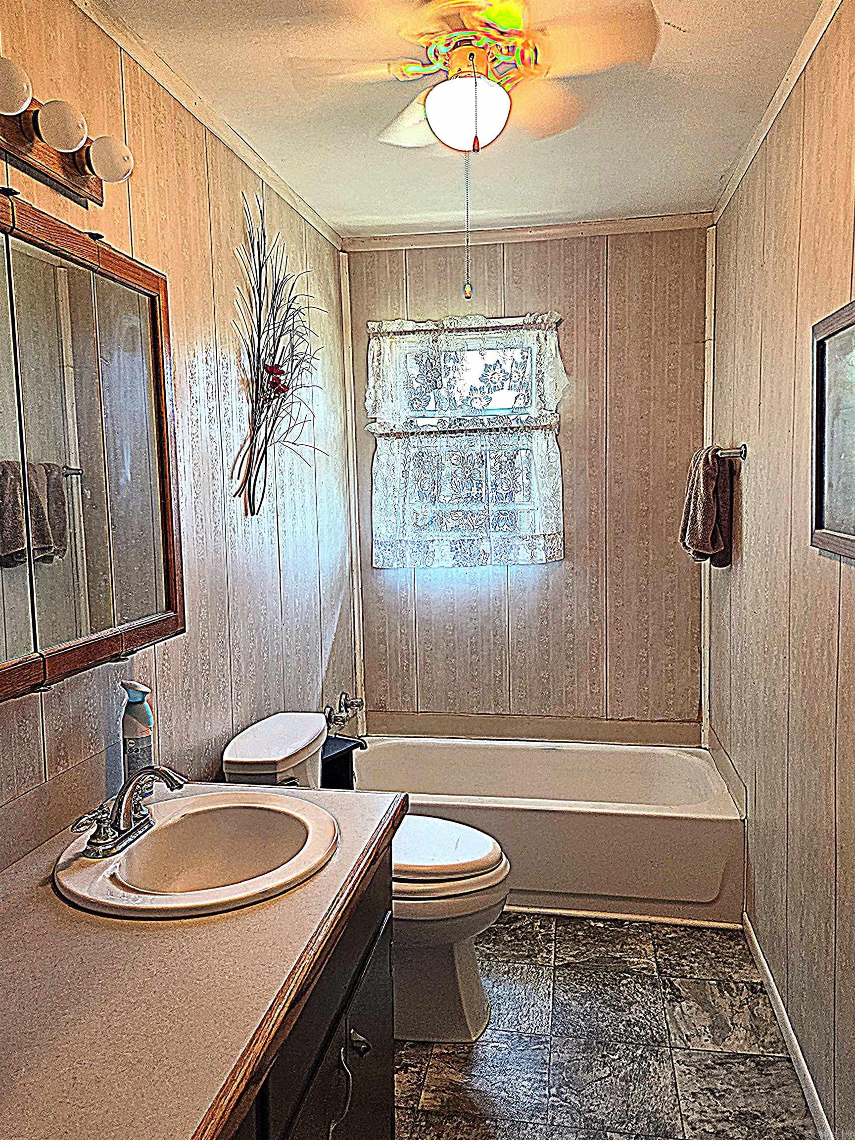 285 Polk Road 57  Mena, AR