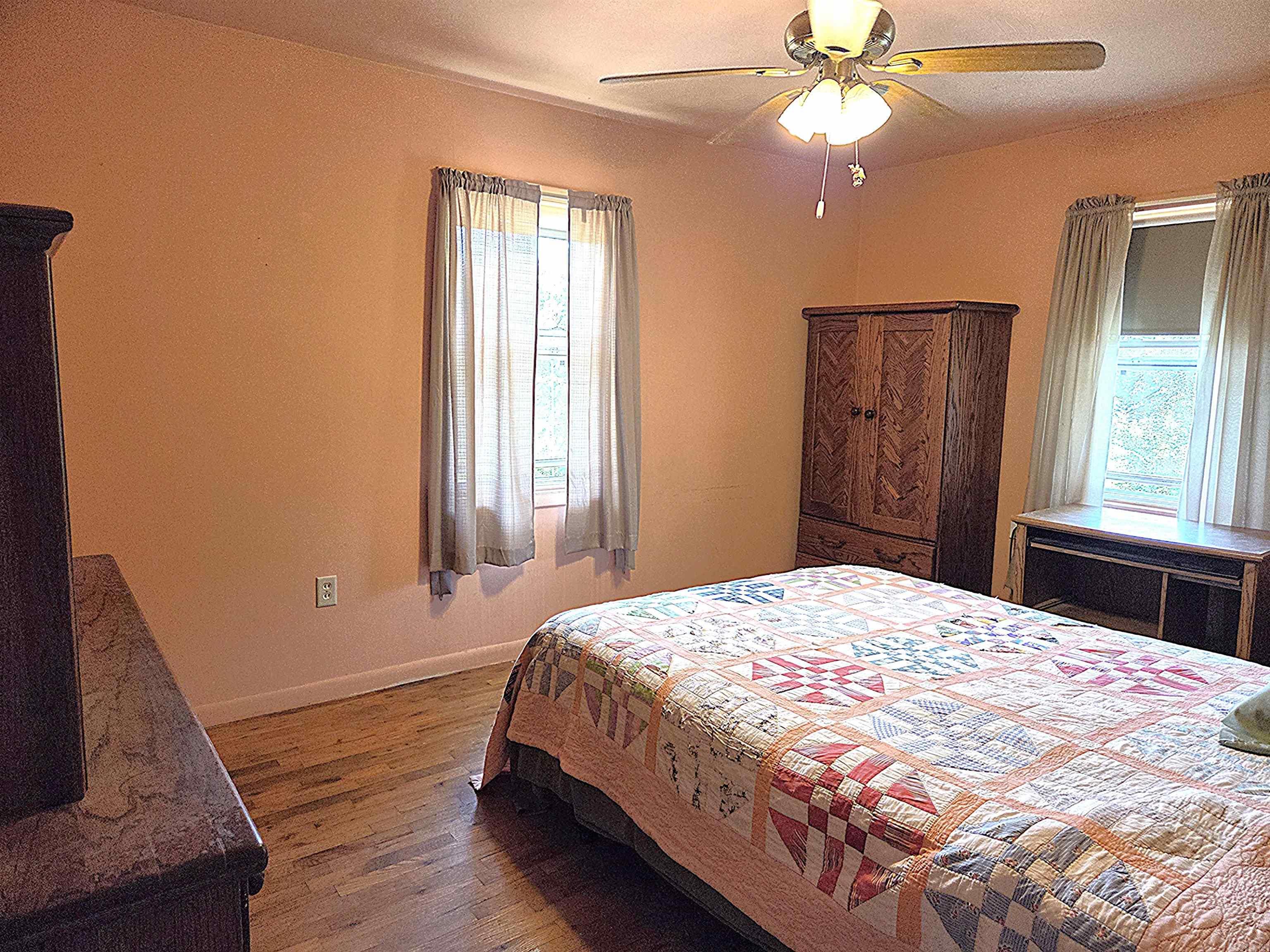 285 Polk Road 57  Mena, AR