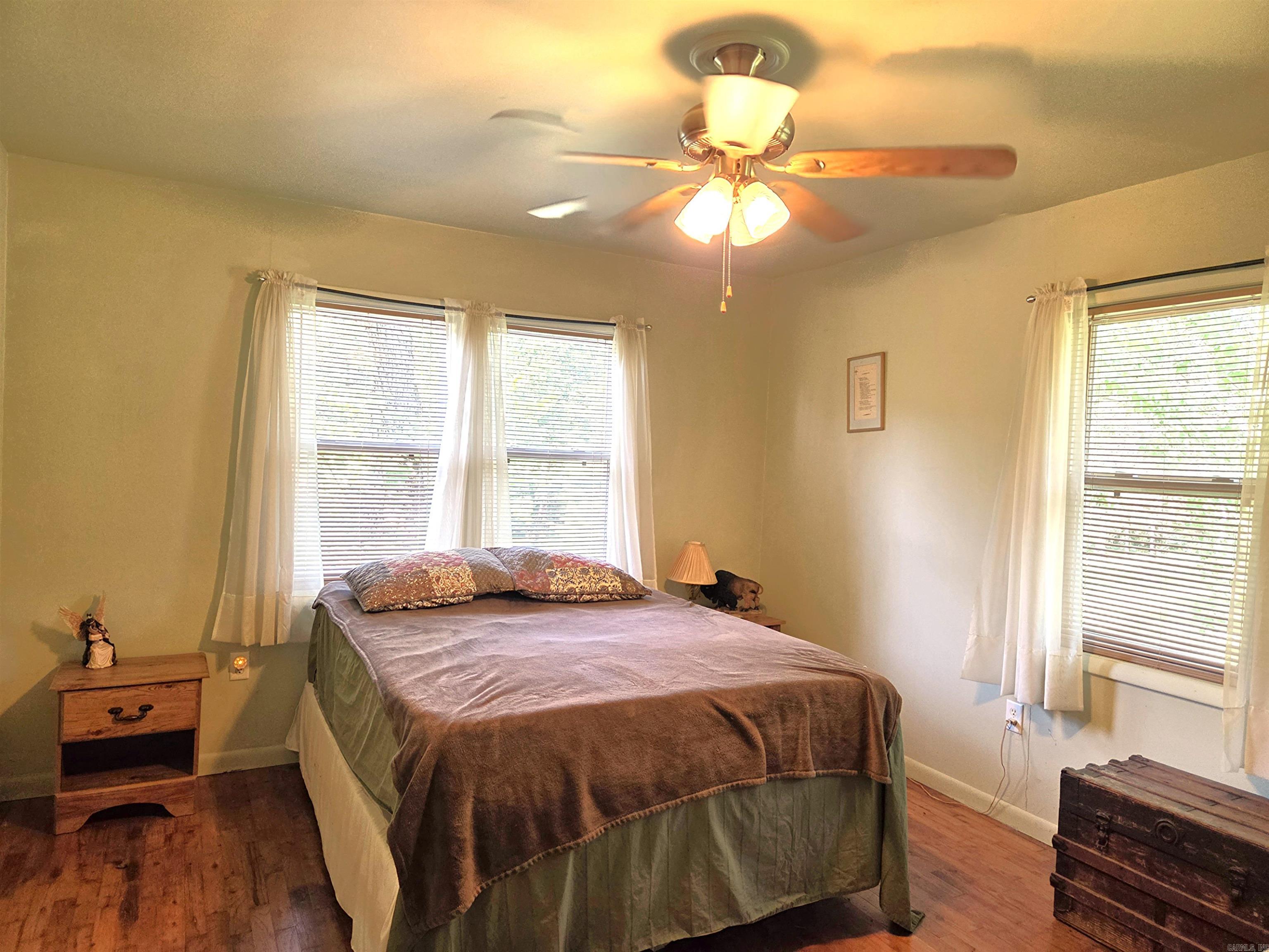 285 Polk Road 57  Mena, AR