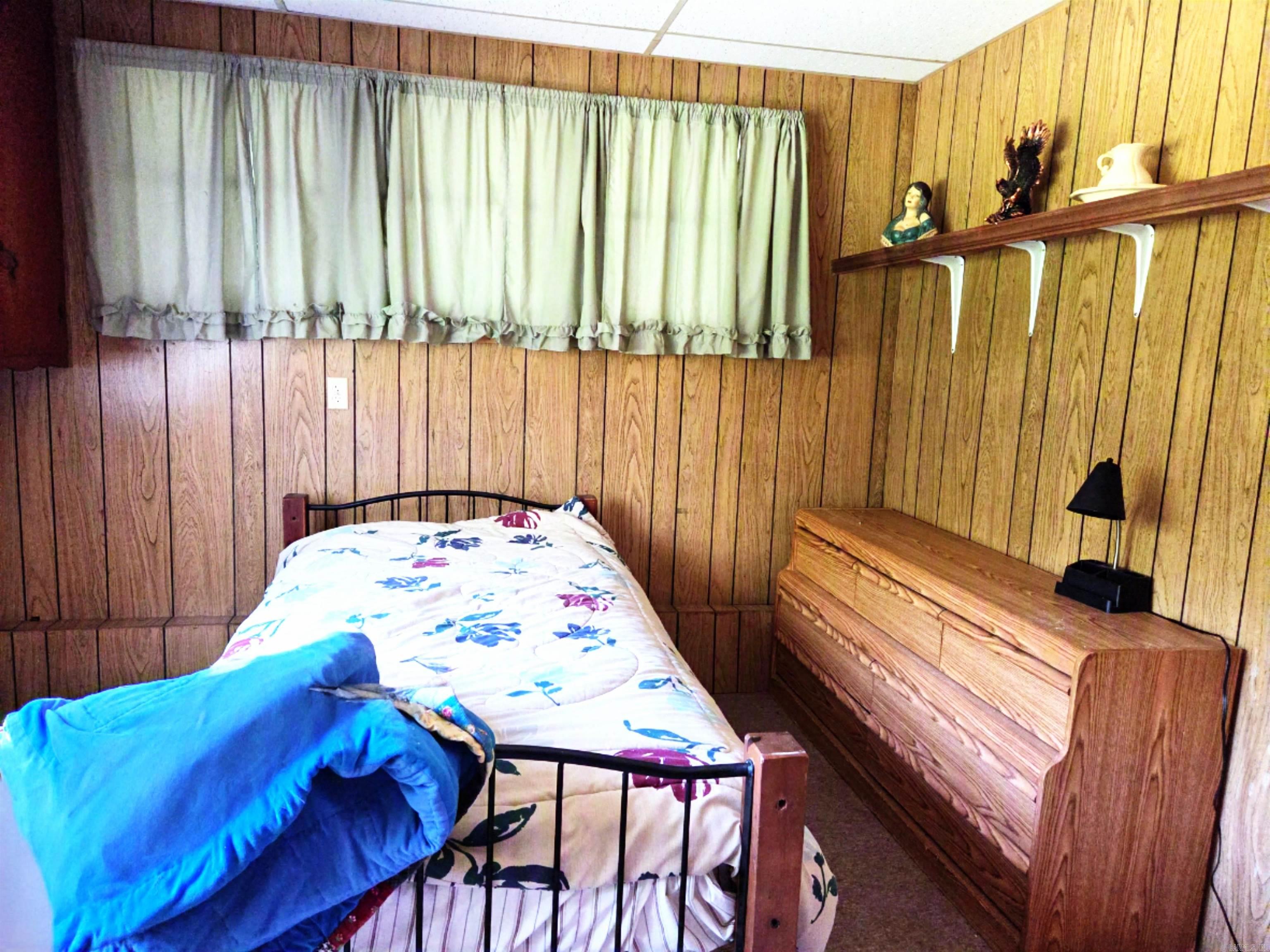 285 Polk Road 57  Mena, AR