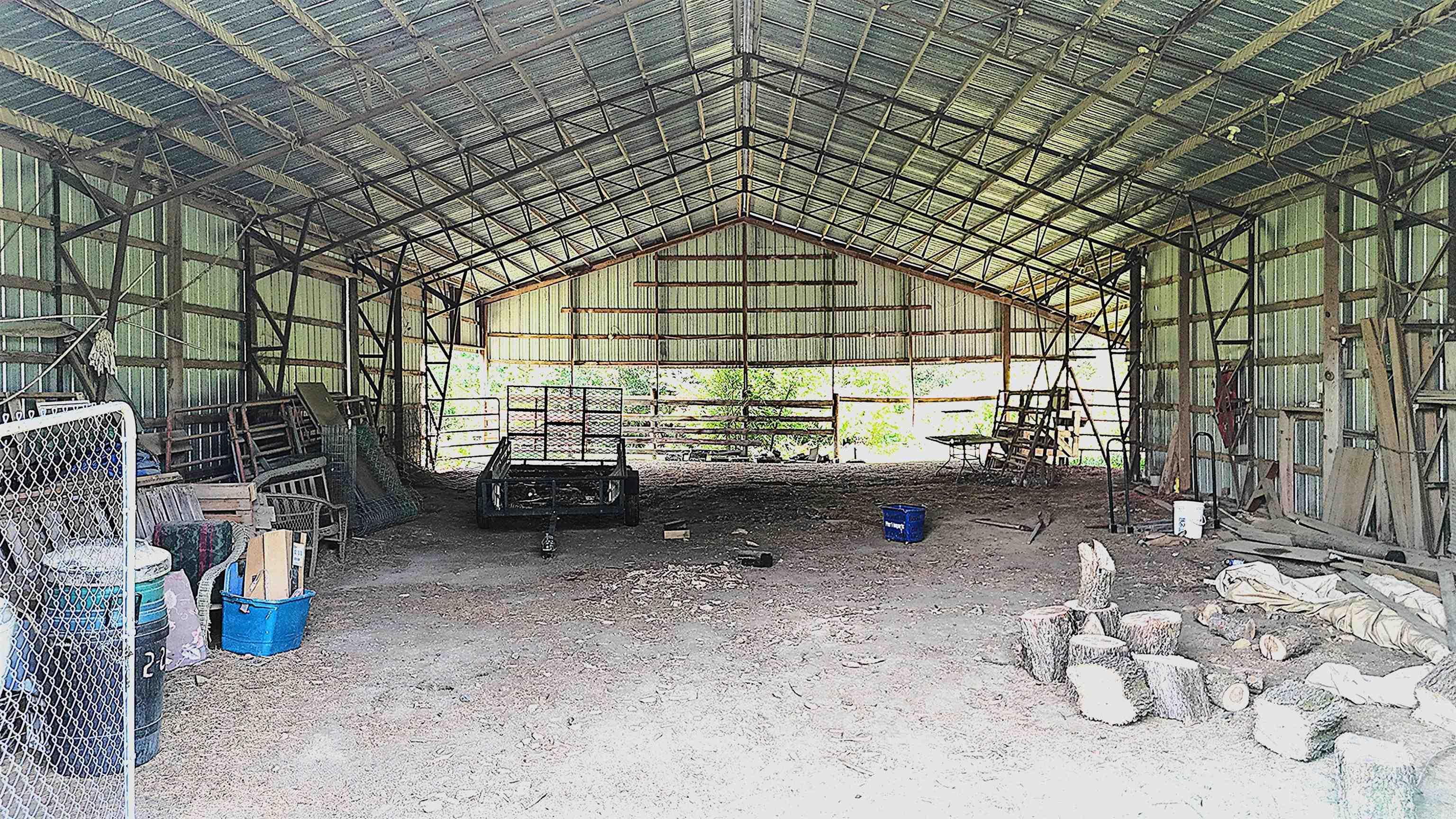 285 Polk Road 57  Mena, AR