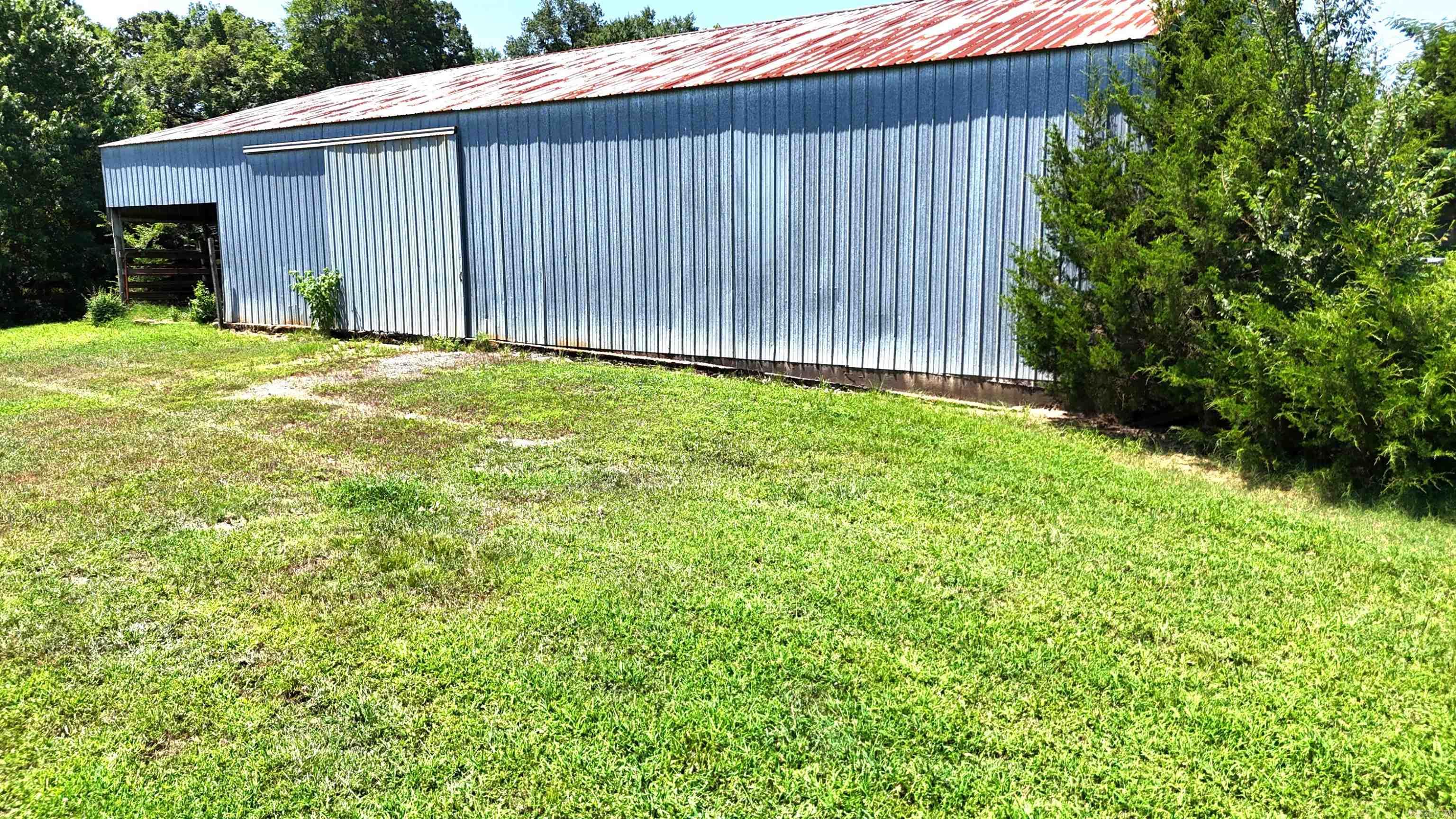 285 Polk Road 57  Mena, AR