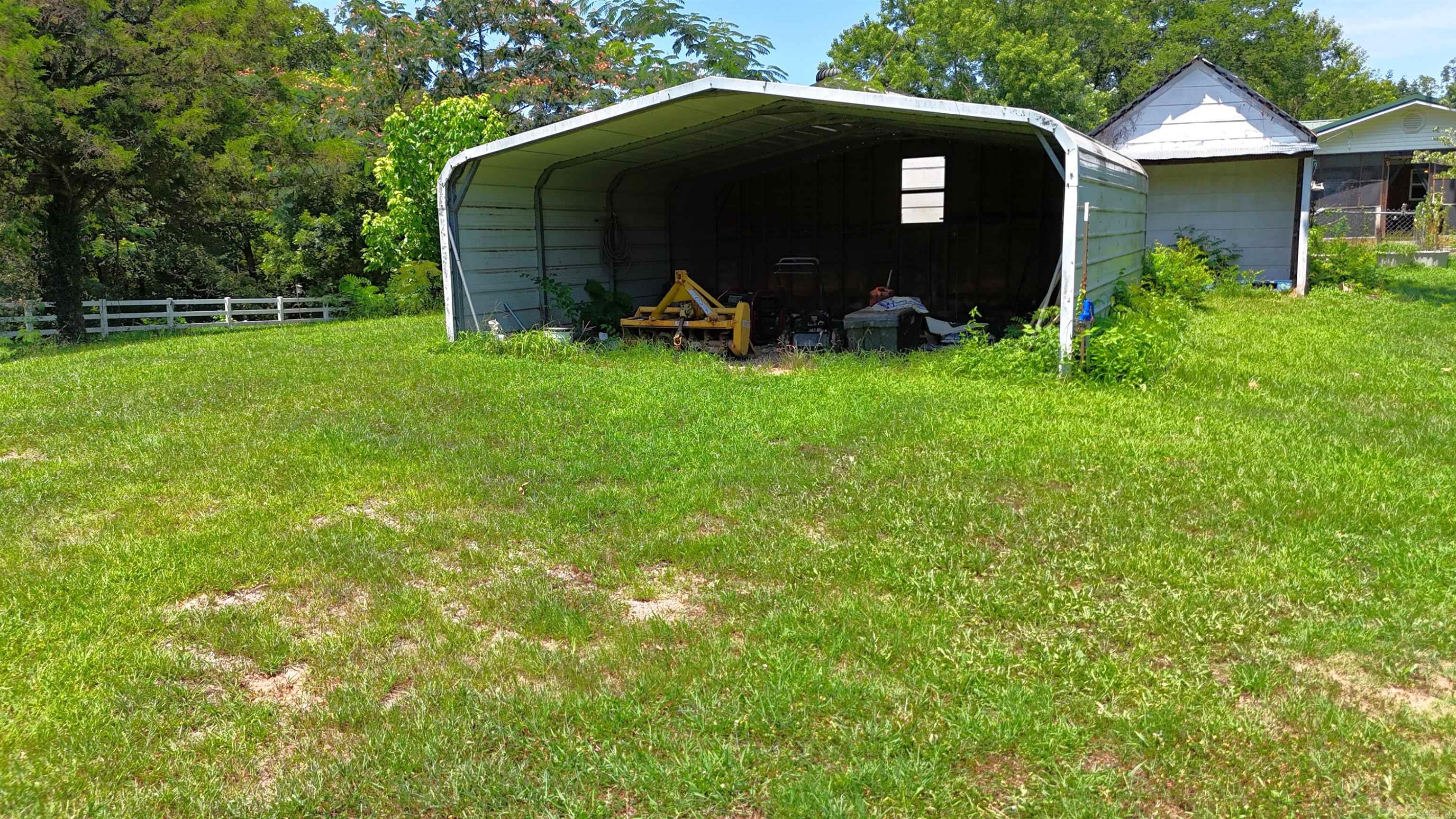 285 Polk Road 57  Mena, AR