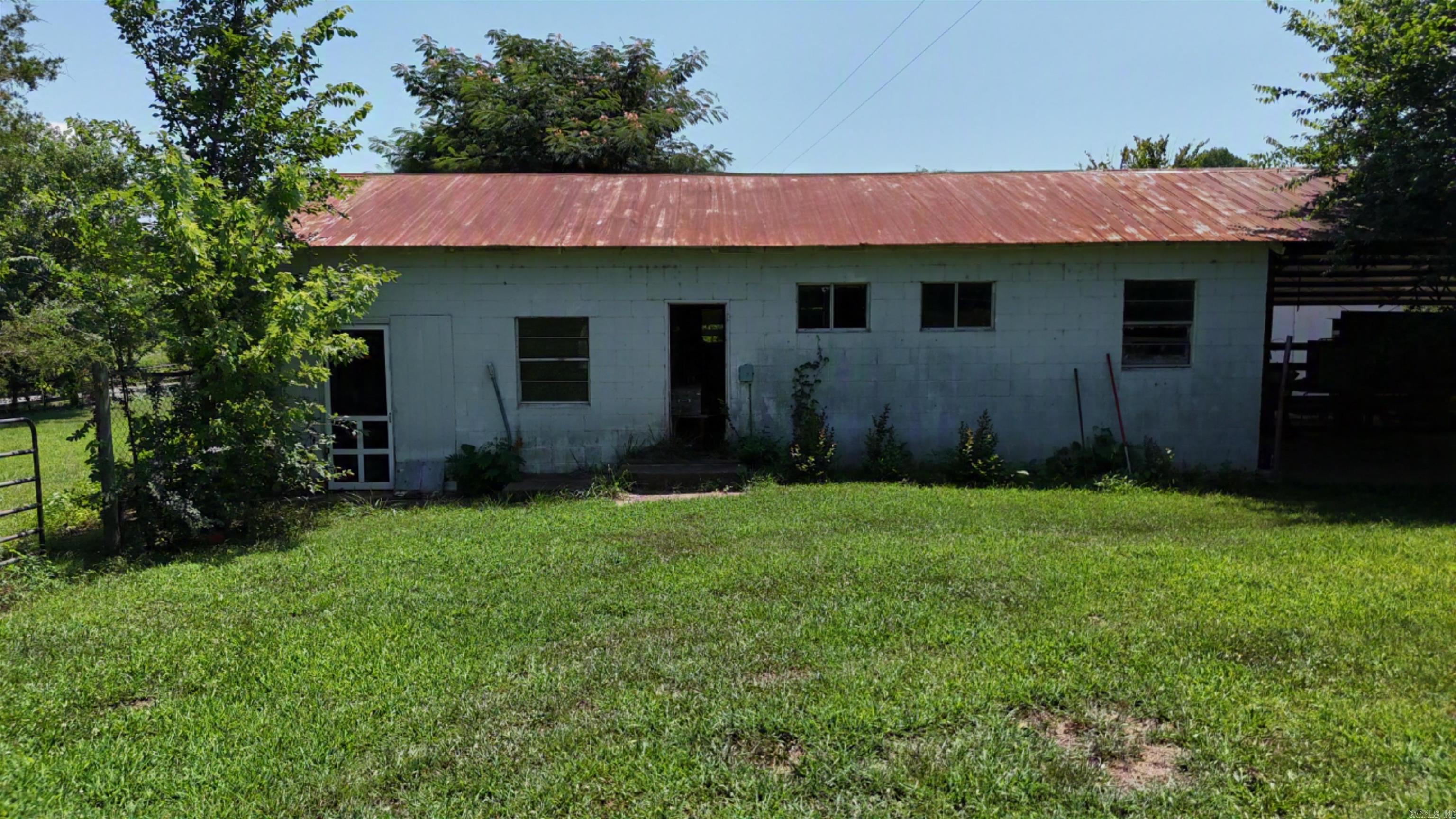 285 Polk Road 57  Mena, AR