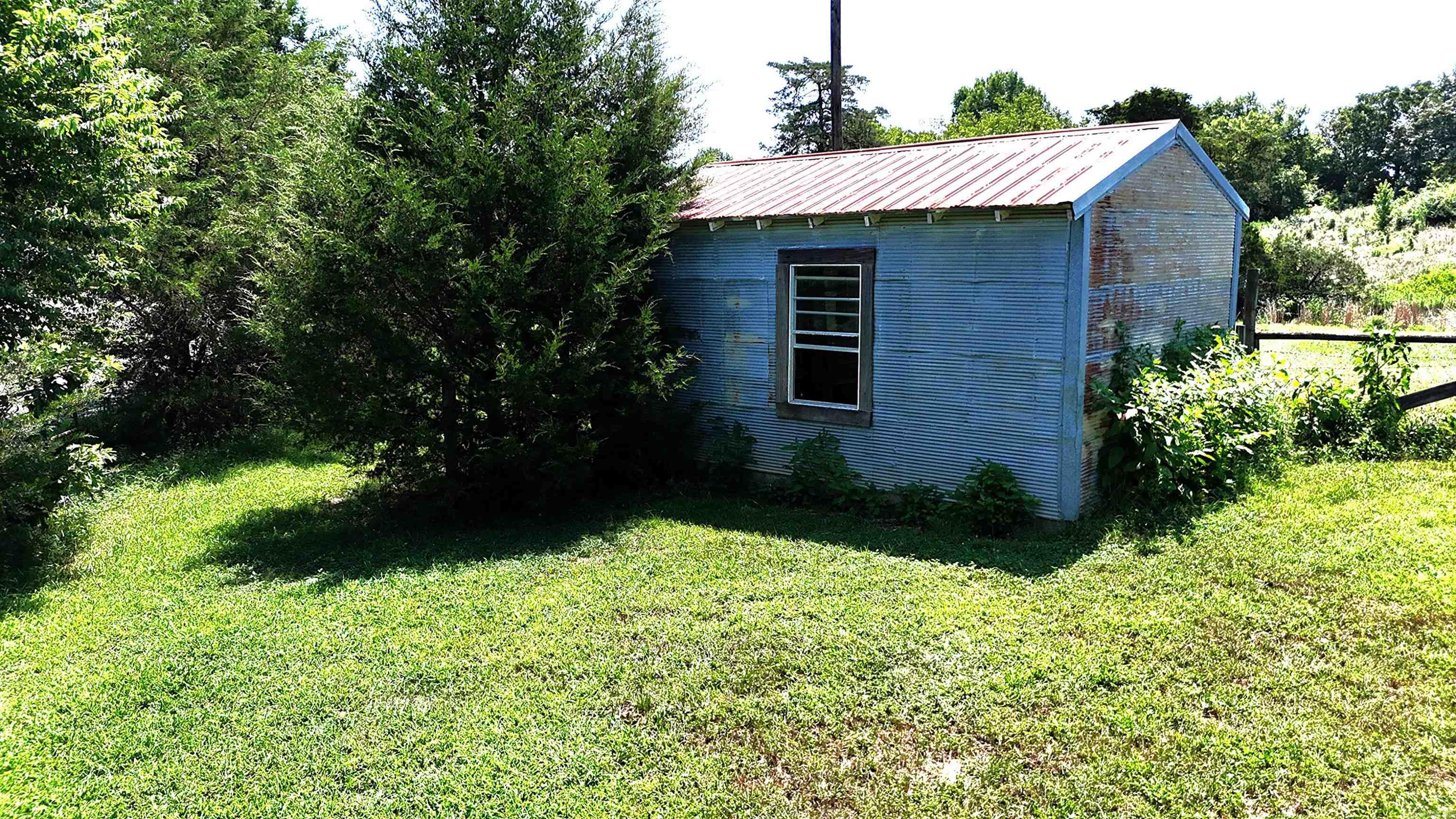 285 Polk Road 57  Mena, AR