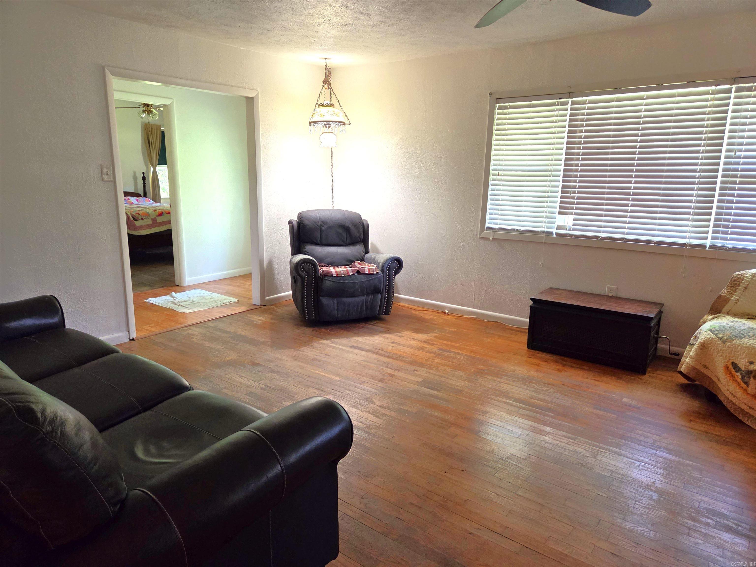 285 Polk Road 57  Mena, AR