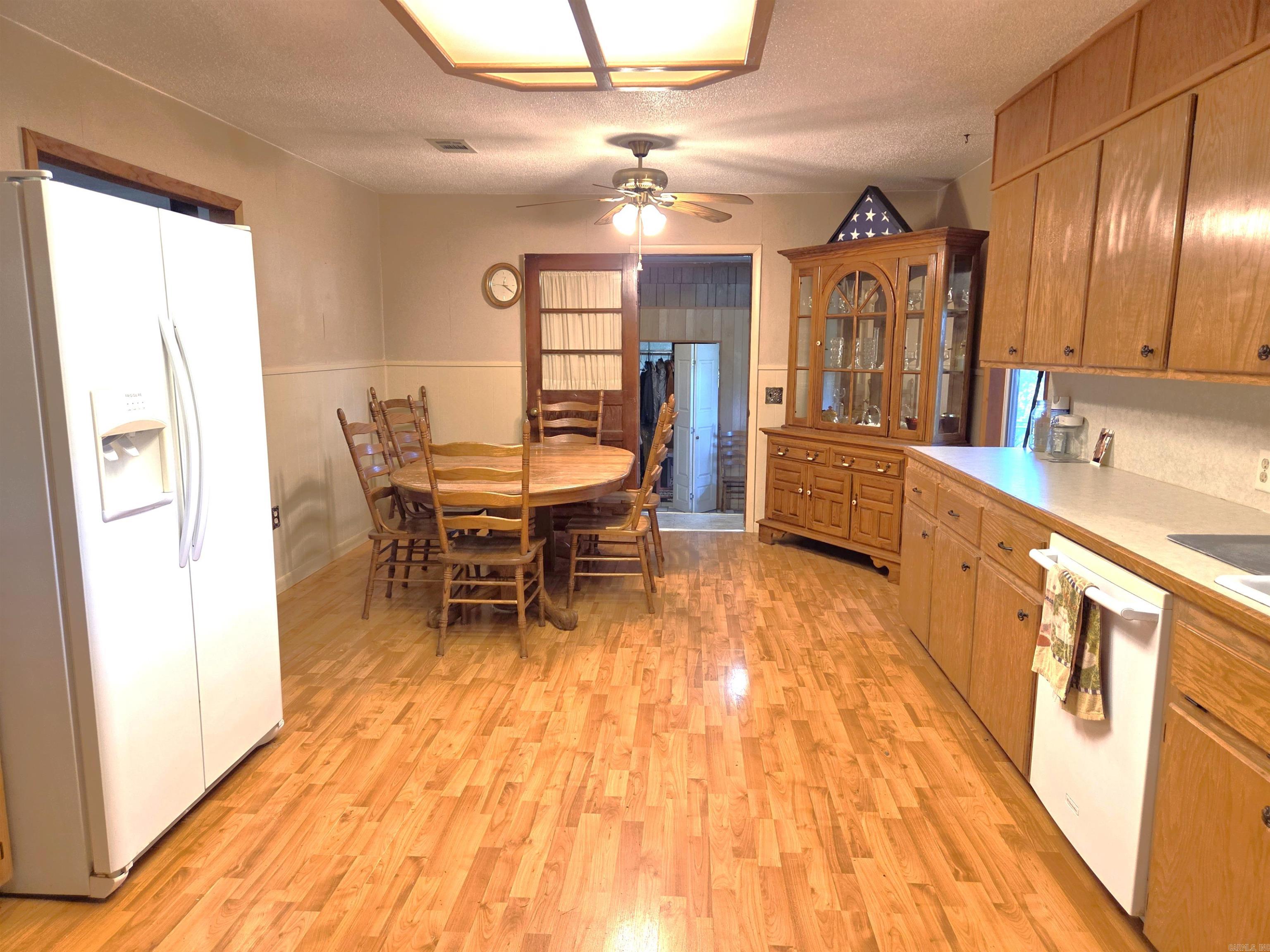285 Polk Road 57  Mena, AR