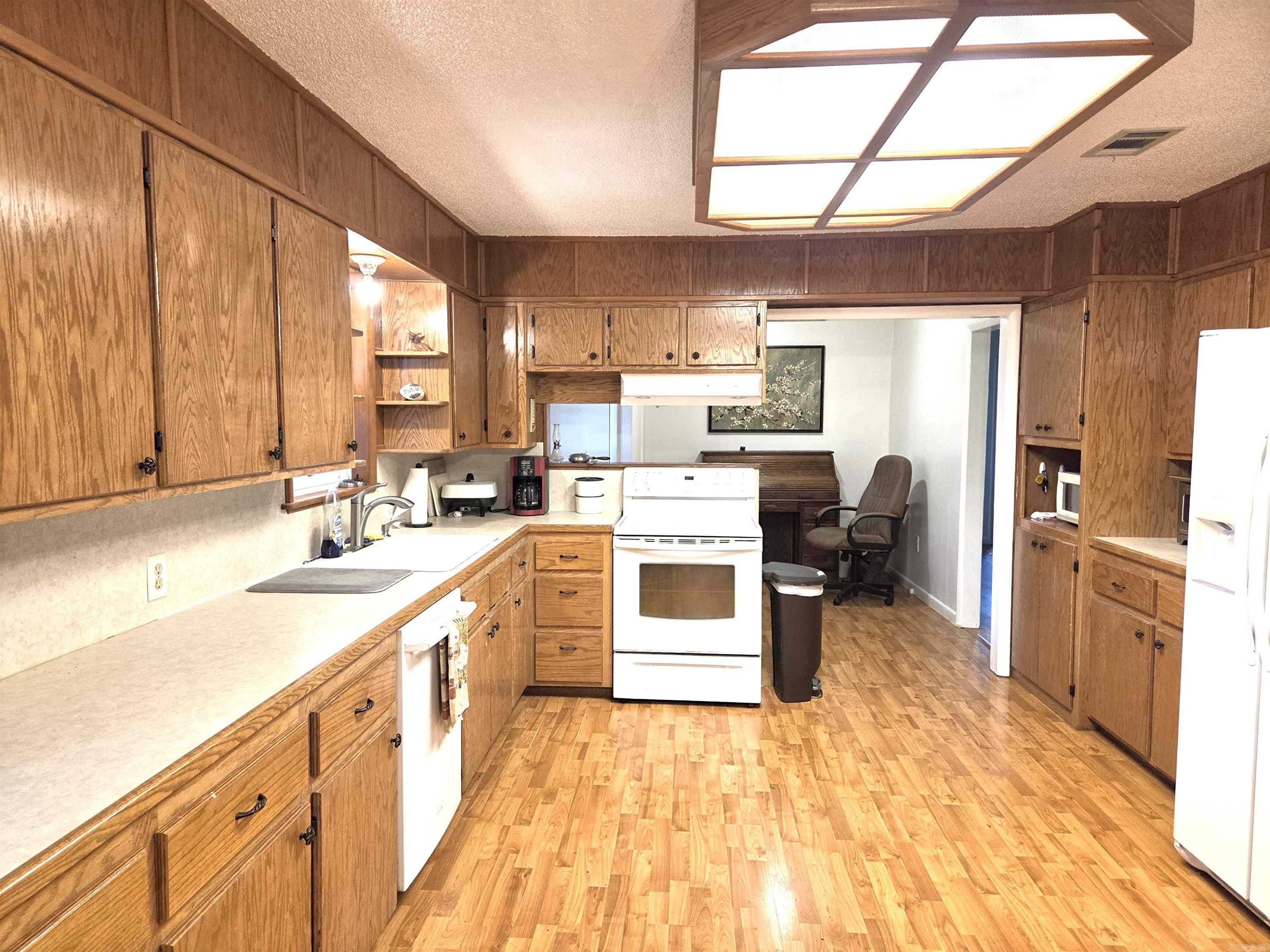 285 Polk Road 57  Mena, AR