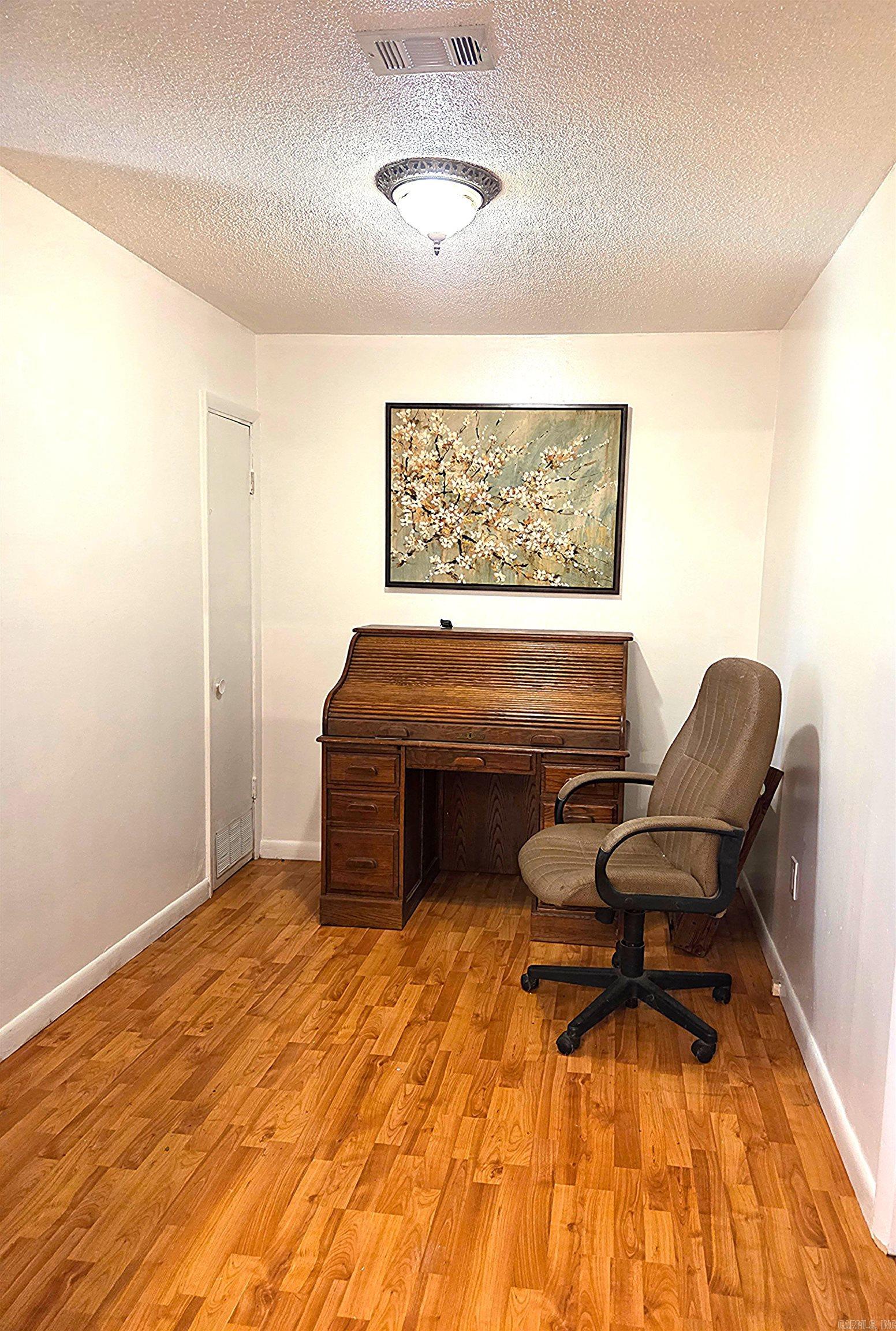 285 Polk Road 57  Mena, AR