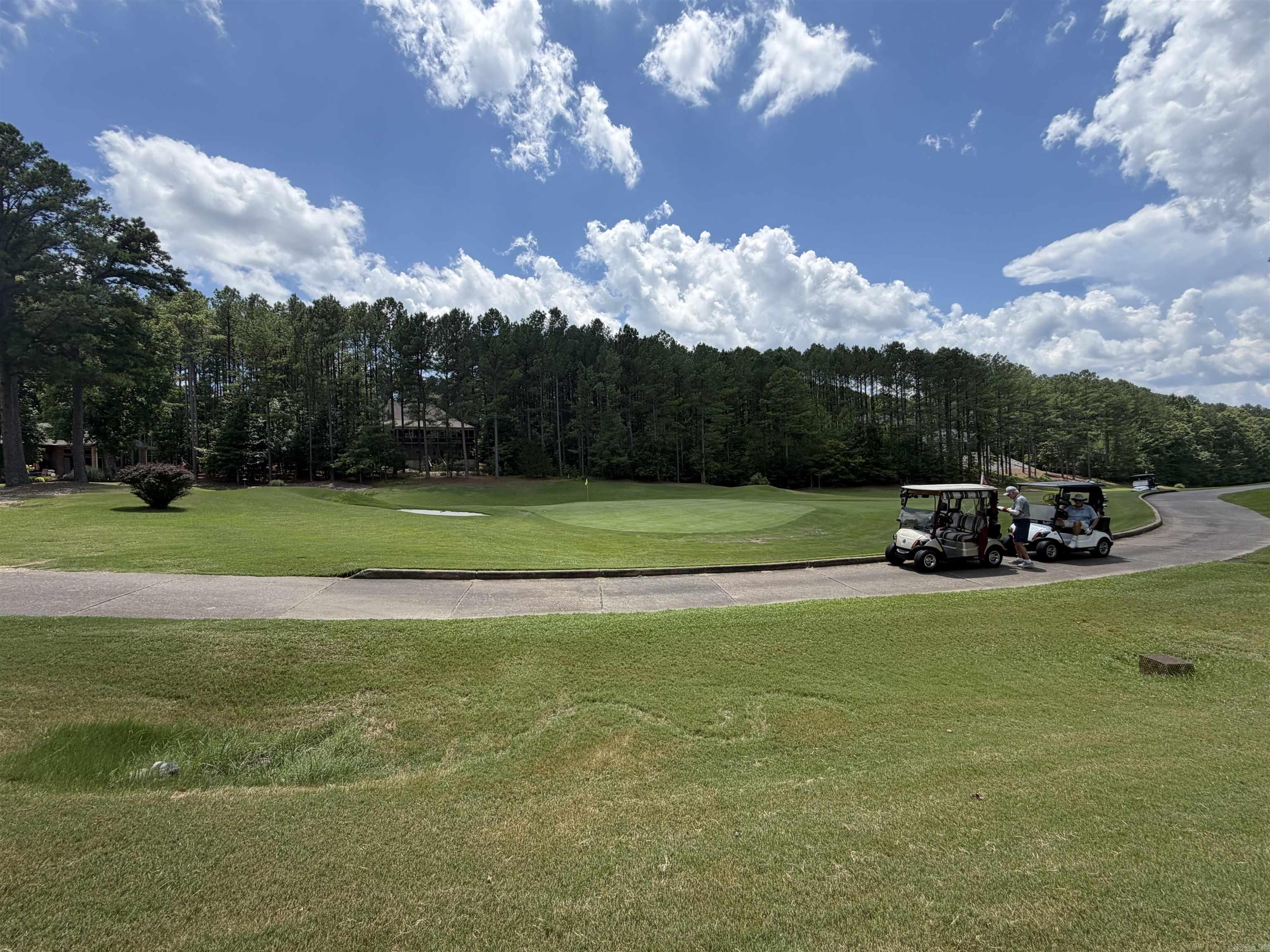 23 Rocoso Drive Hot Springs Village, AR 71909