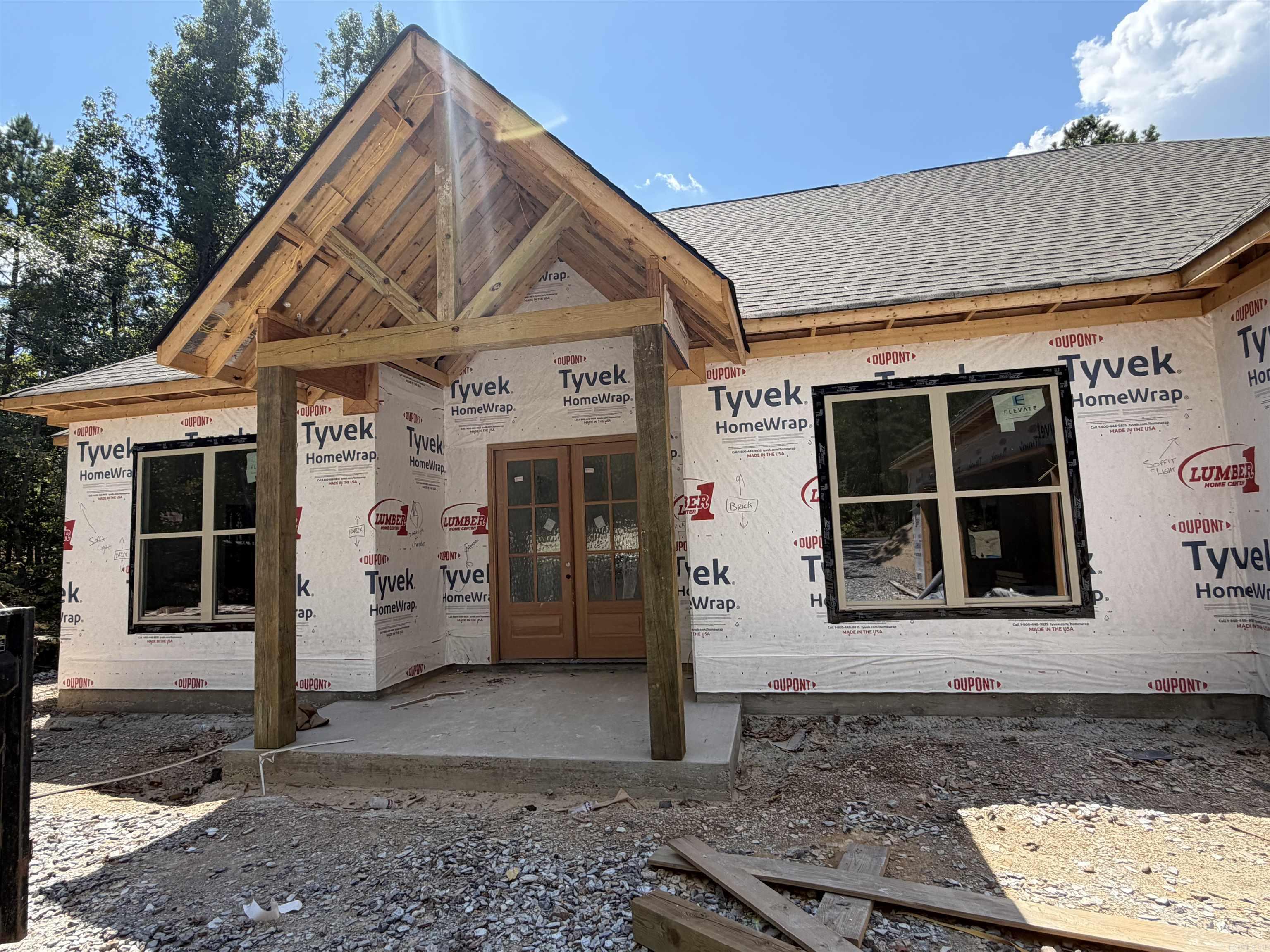23 Rocoso Drive Hot Springs Village, AR 71909