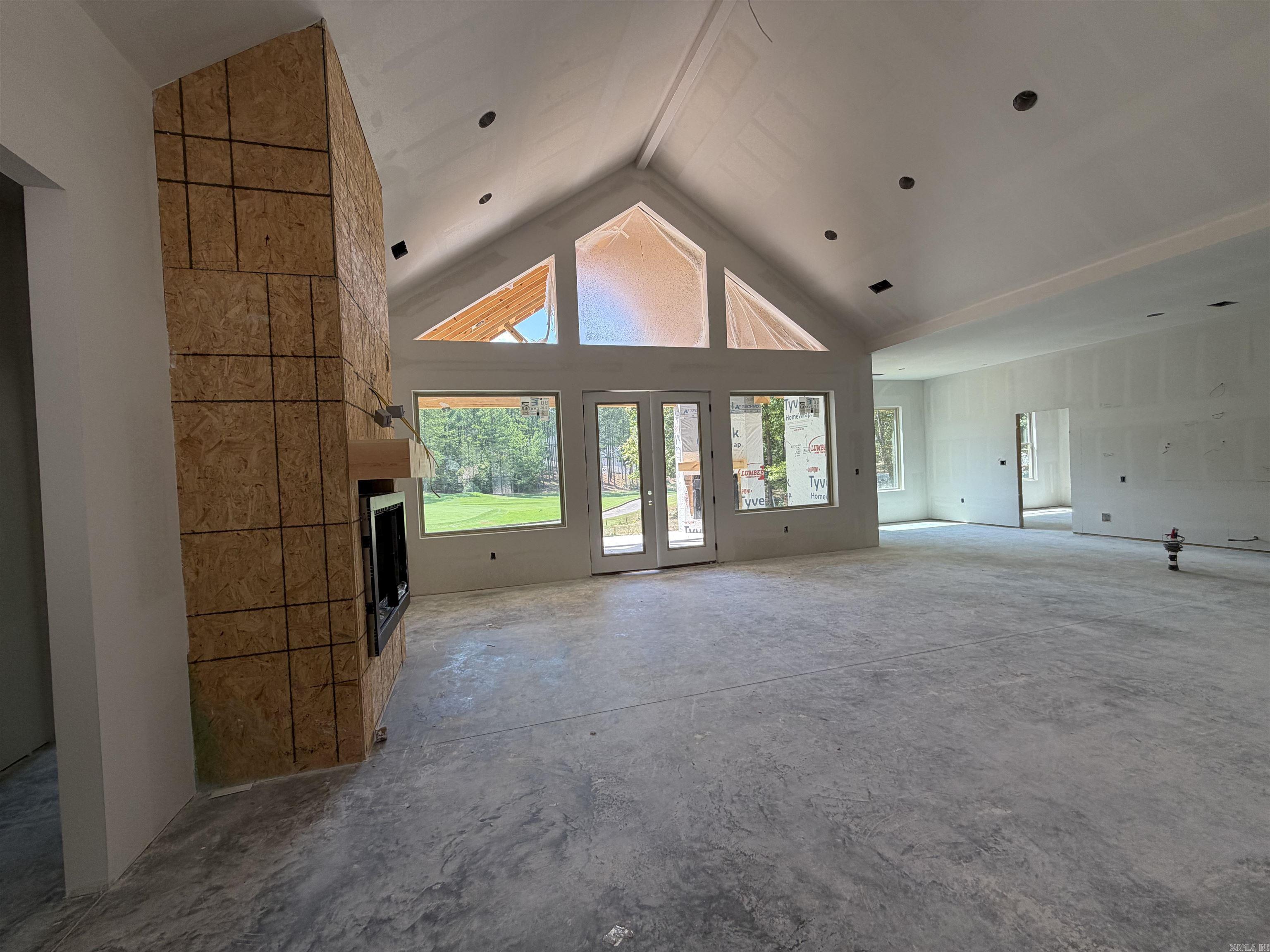 23 Rocoso Drive Hot Springs Village, AR 71909