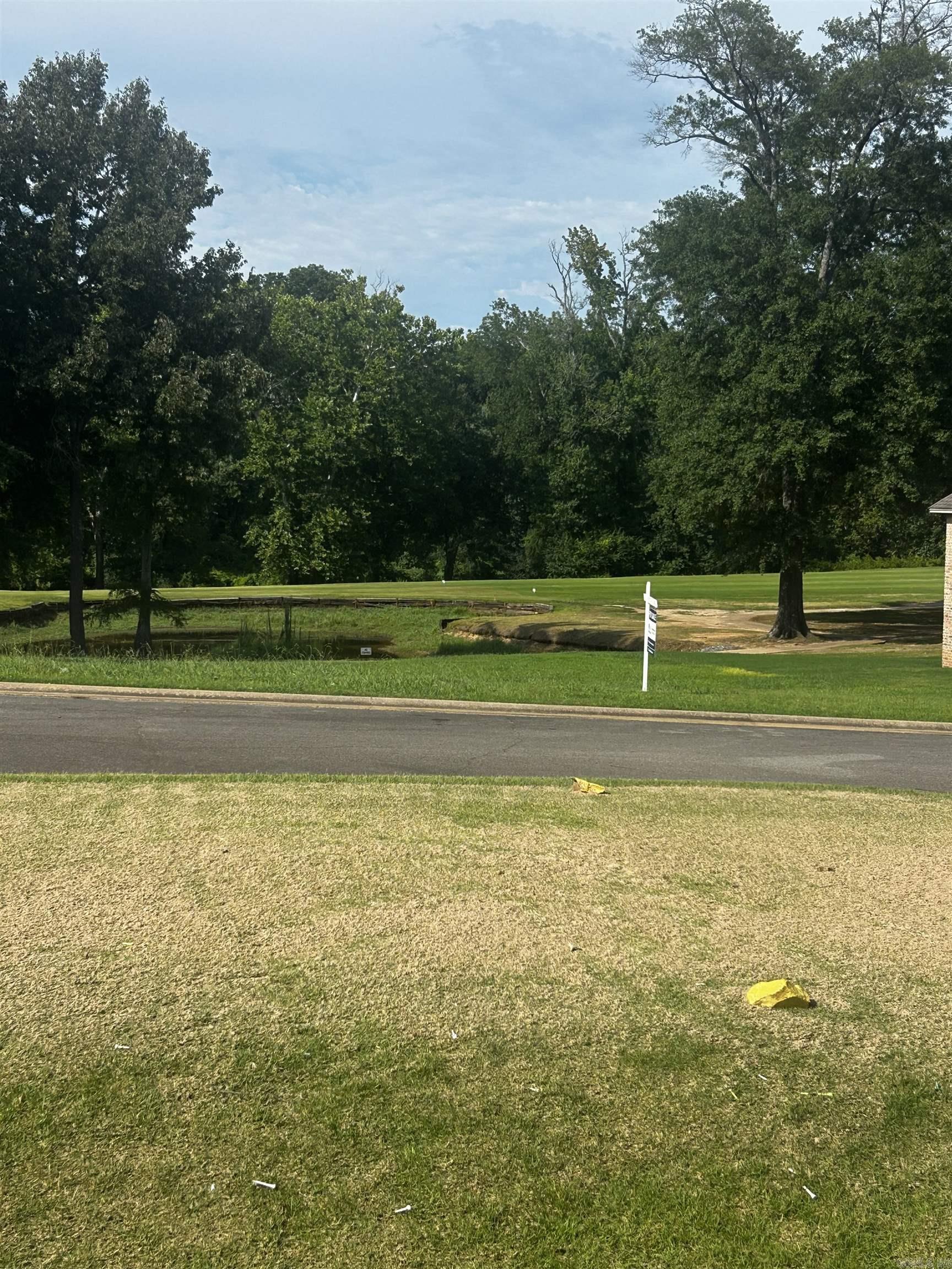 302 River Bend  Searcy, AR