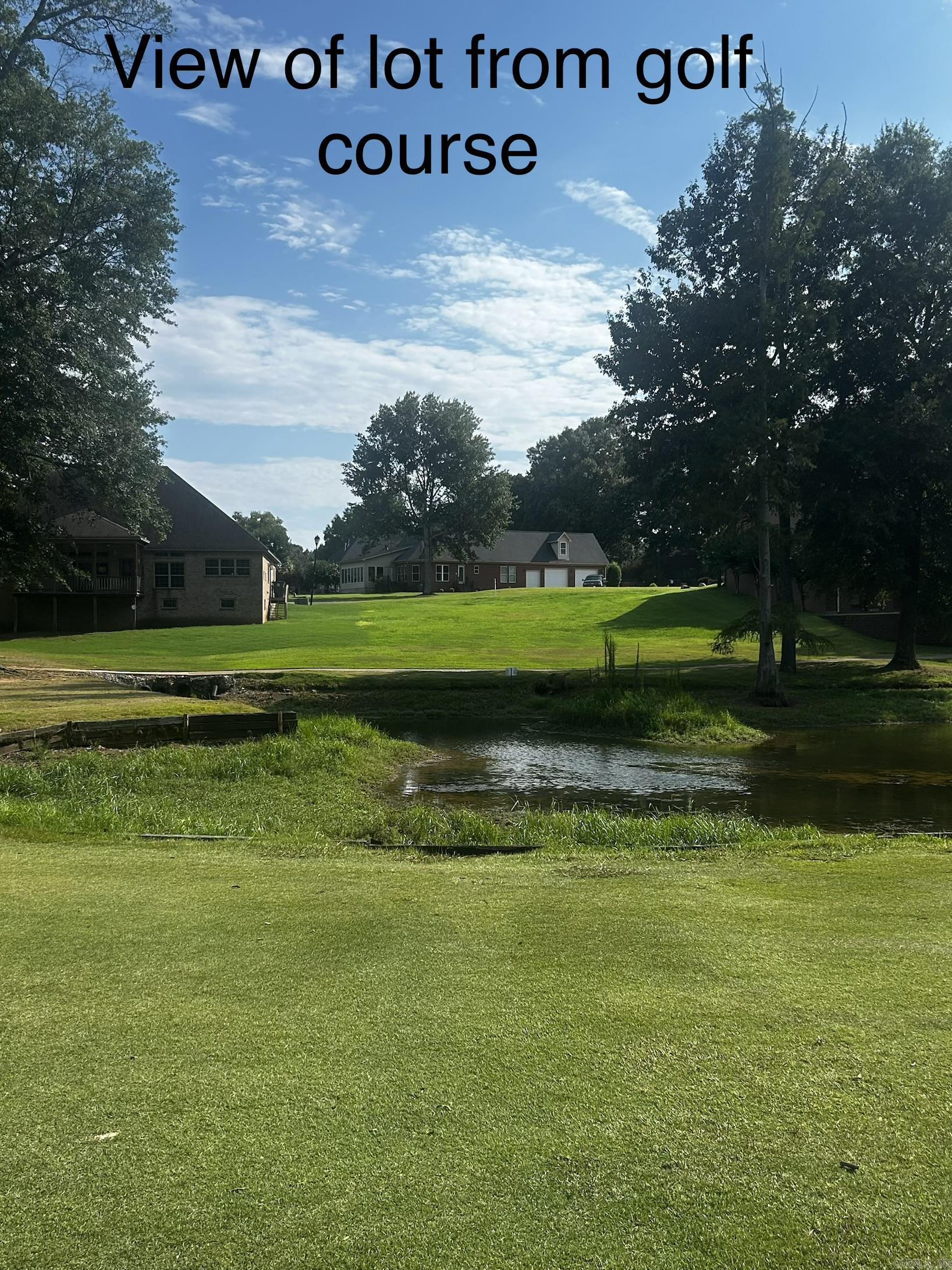302 River Bend  Searcy, AR