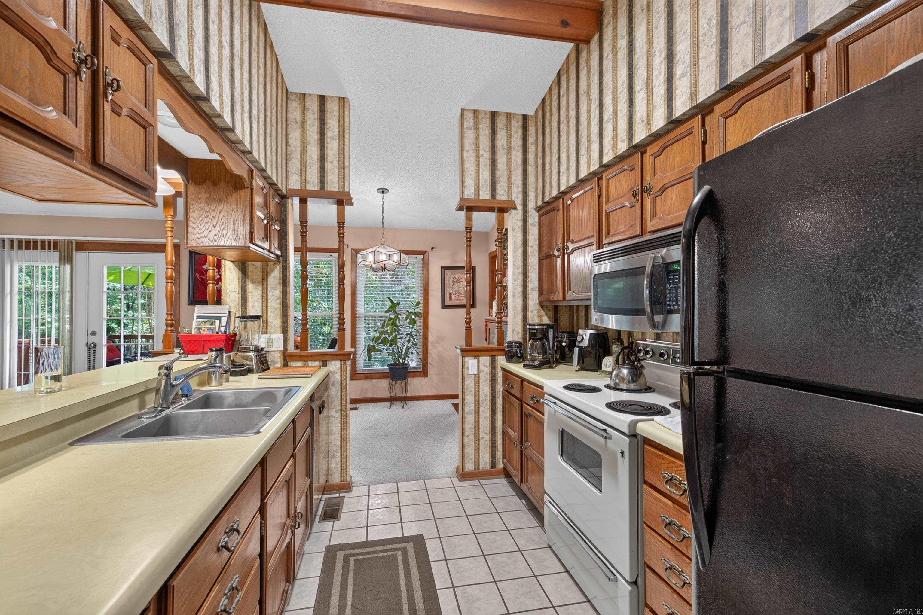 5 Ona Circle  Hot Springs Village, AR