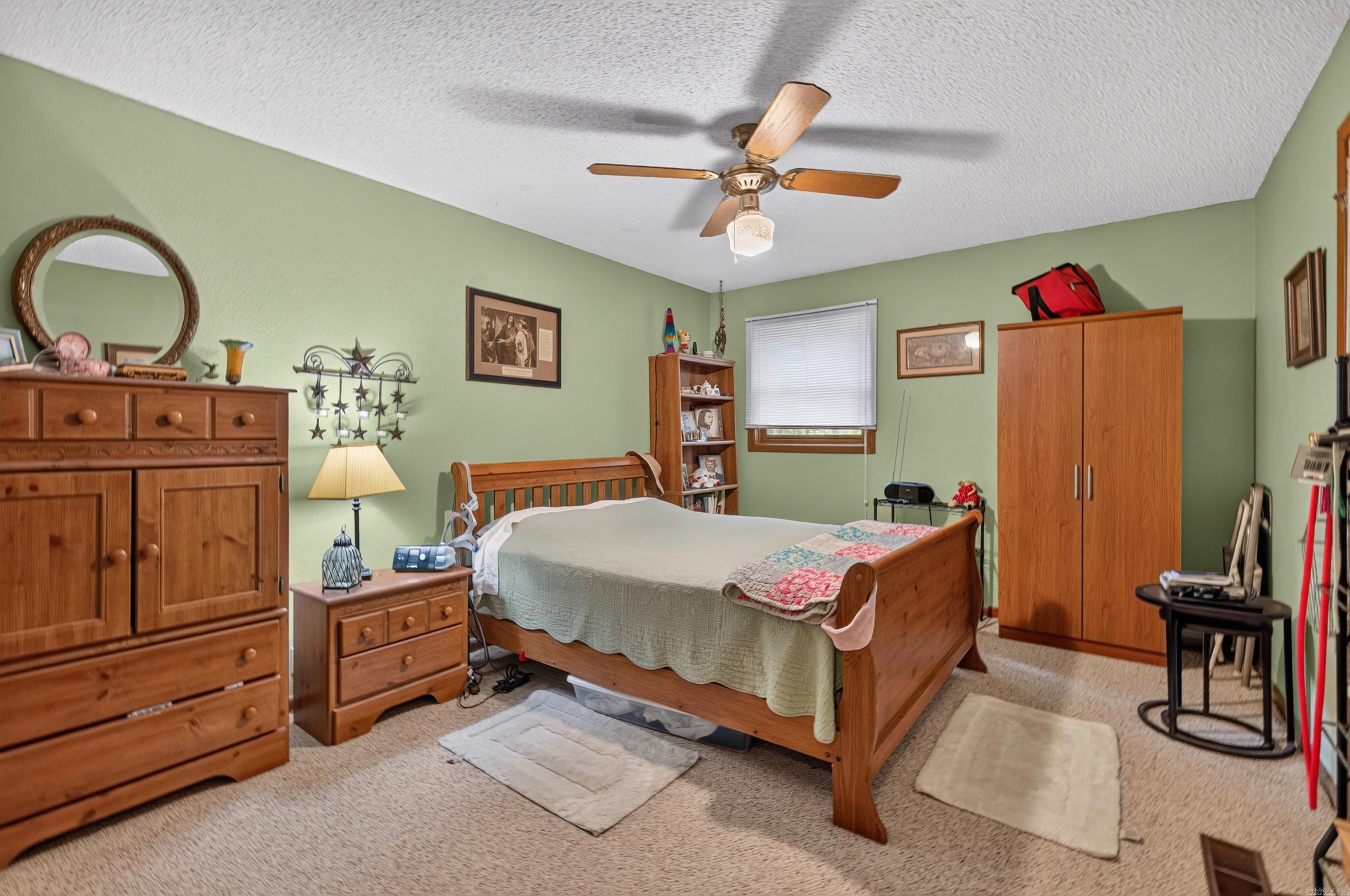 5 Ona Circle  Hot Springs Village, AR